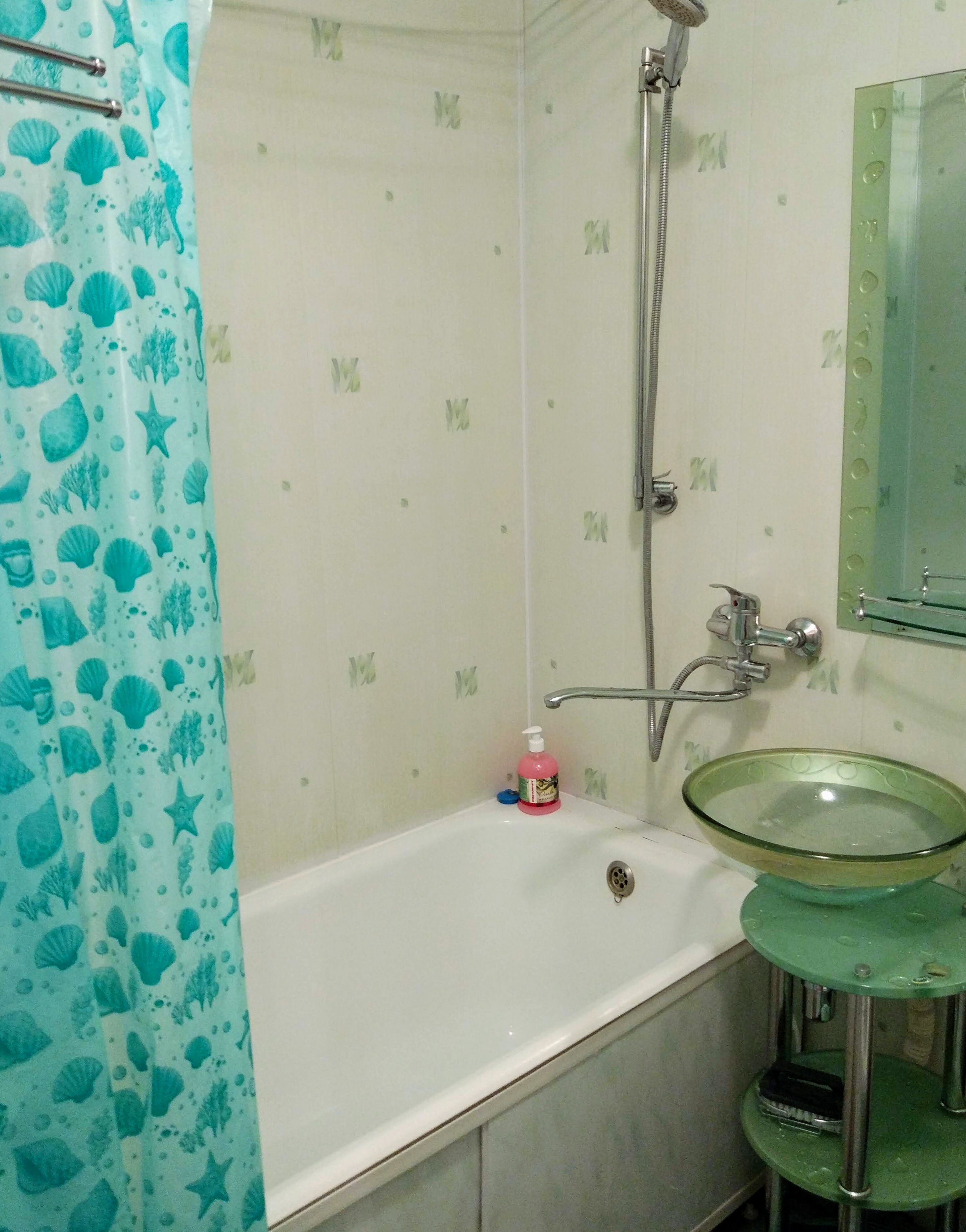 Трехместный номер