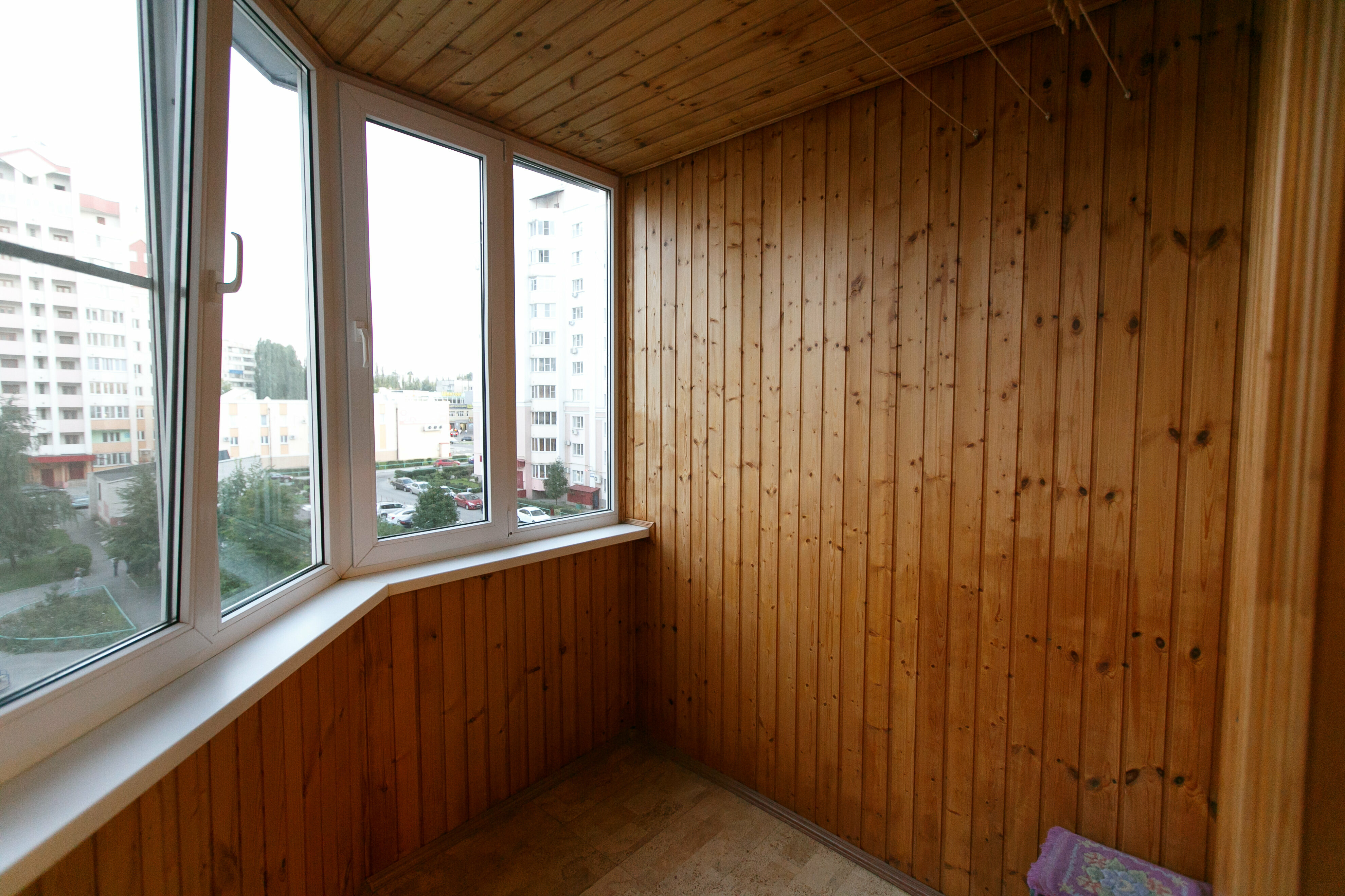 Апартаменты Делюкс