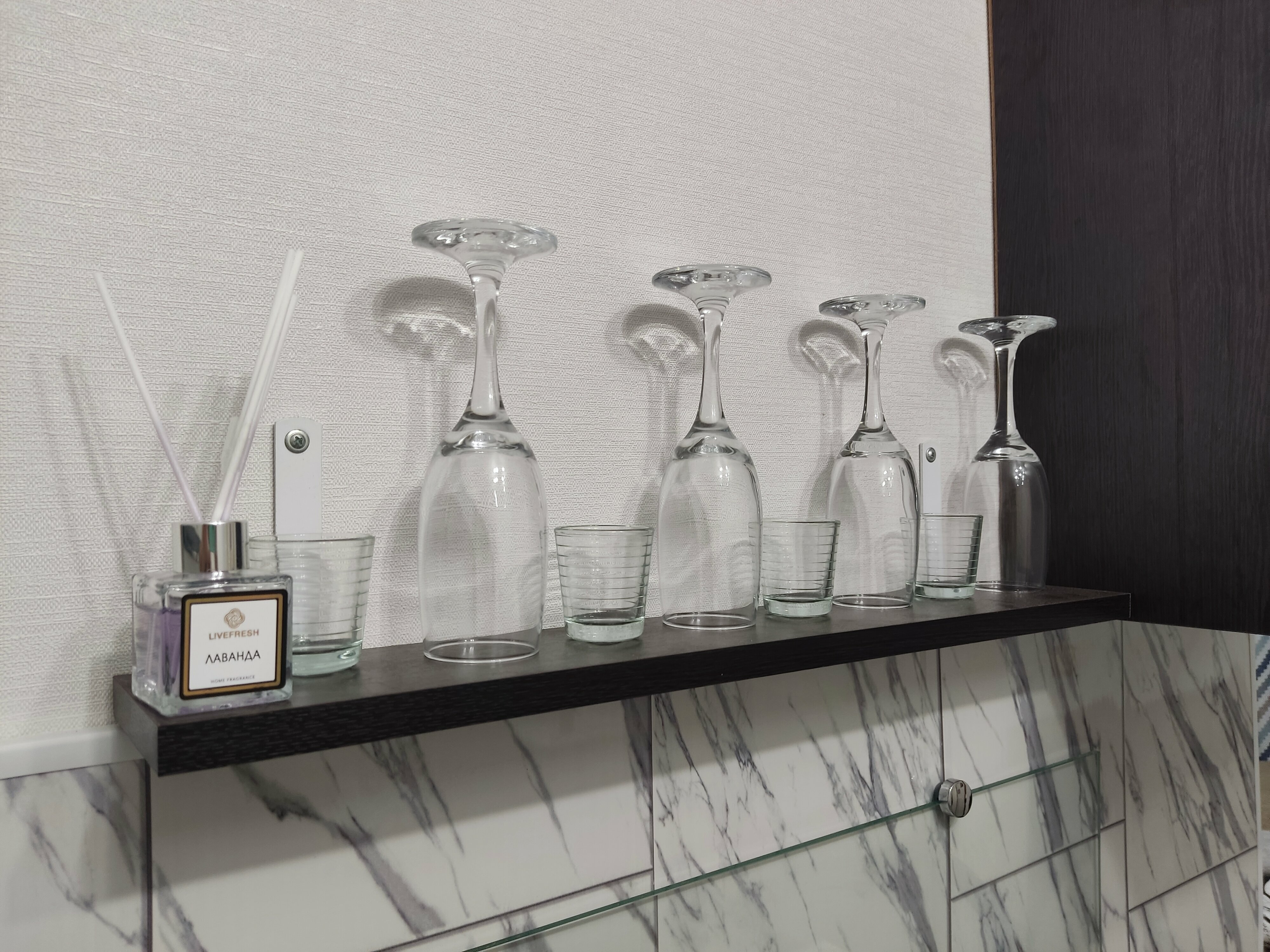 Четырехместный номер с ванной комнатой