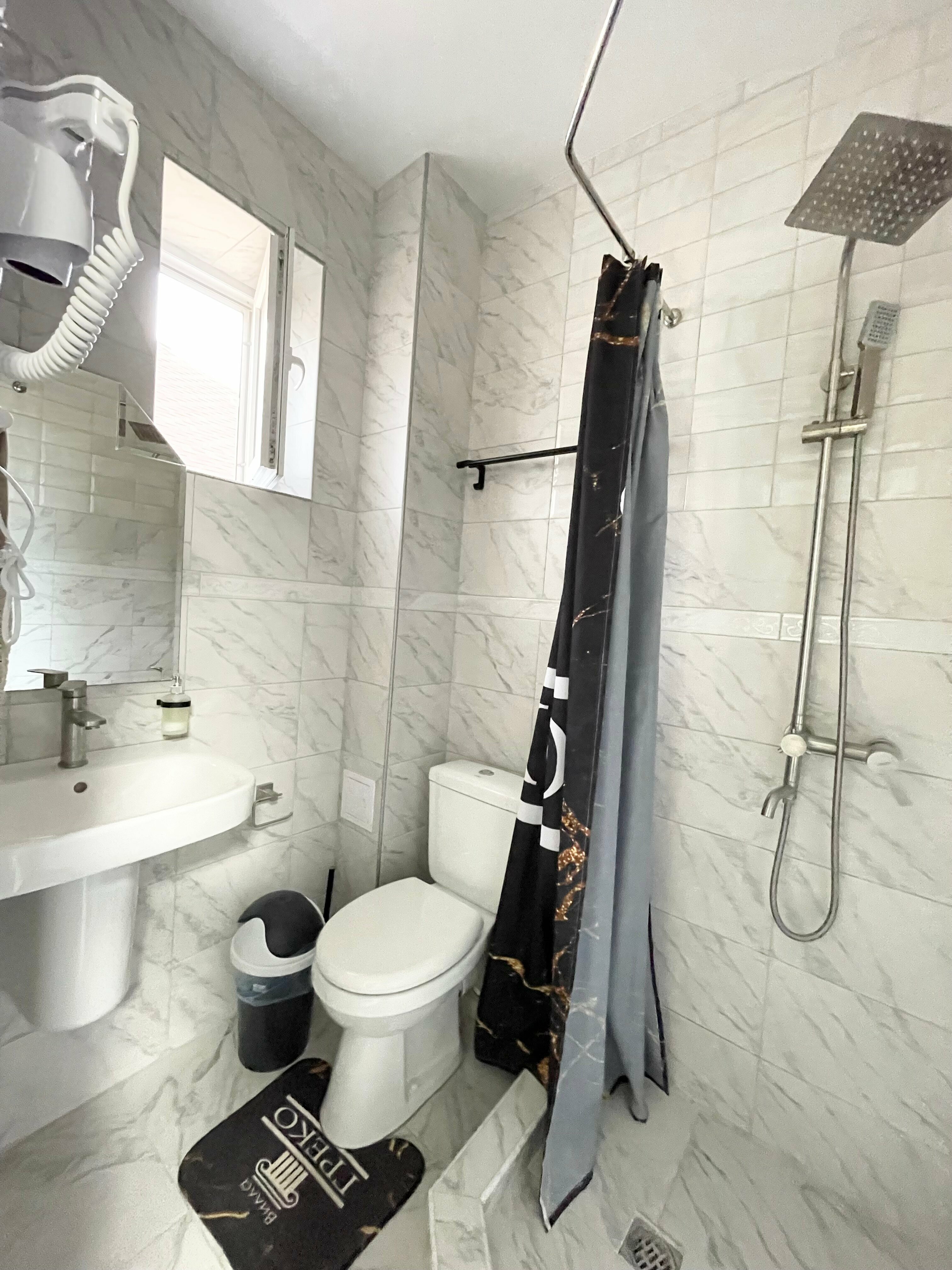 Стандартный номер-студия