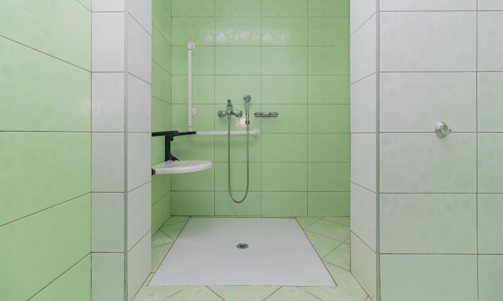 Люкс с 2 спальнями