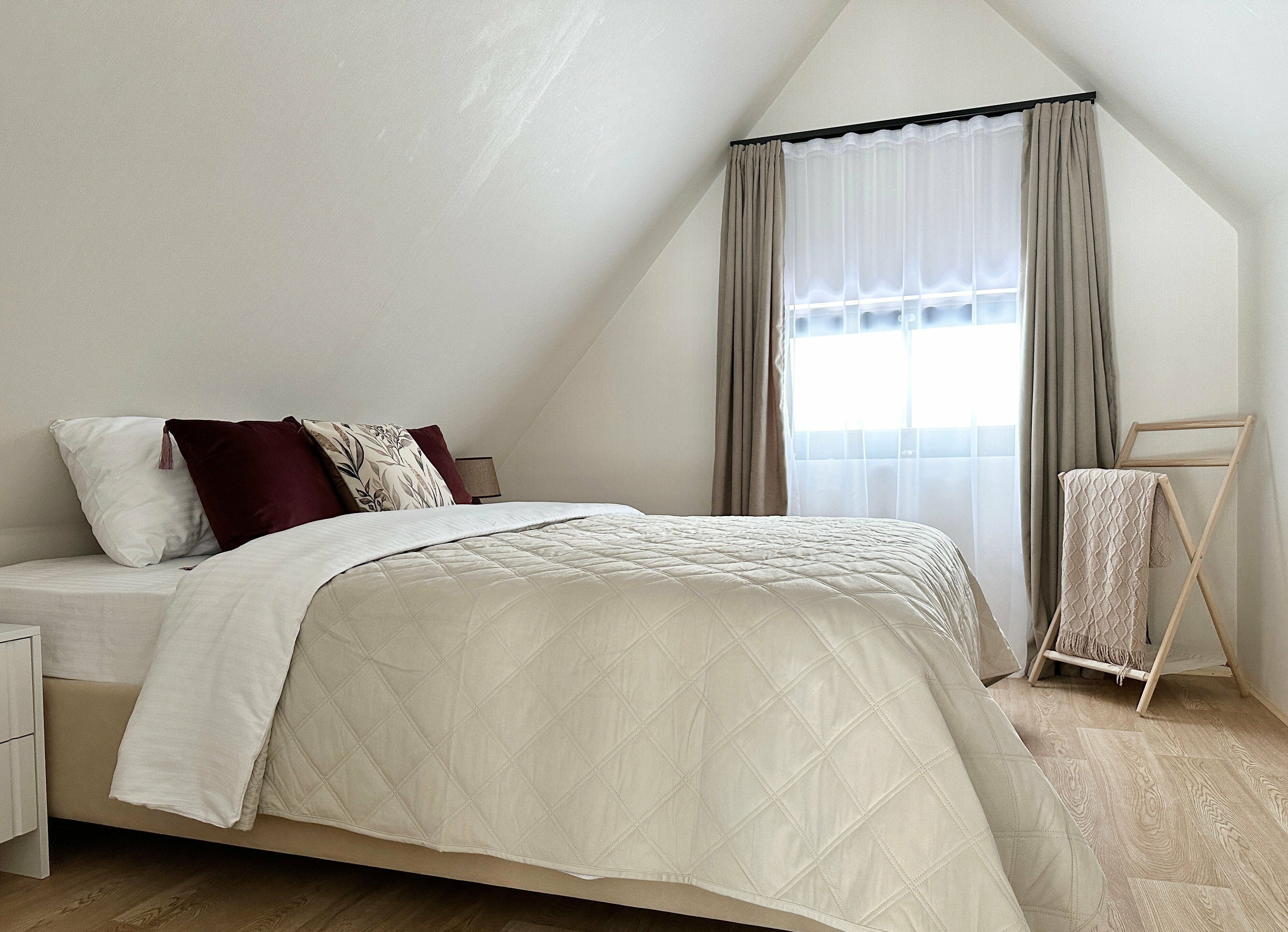 Коттедж Люкс