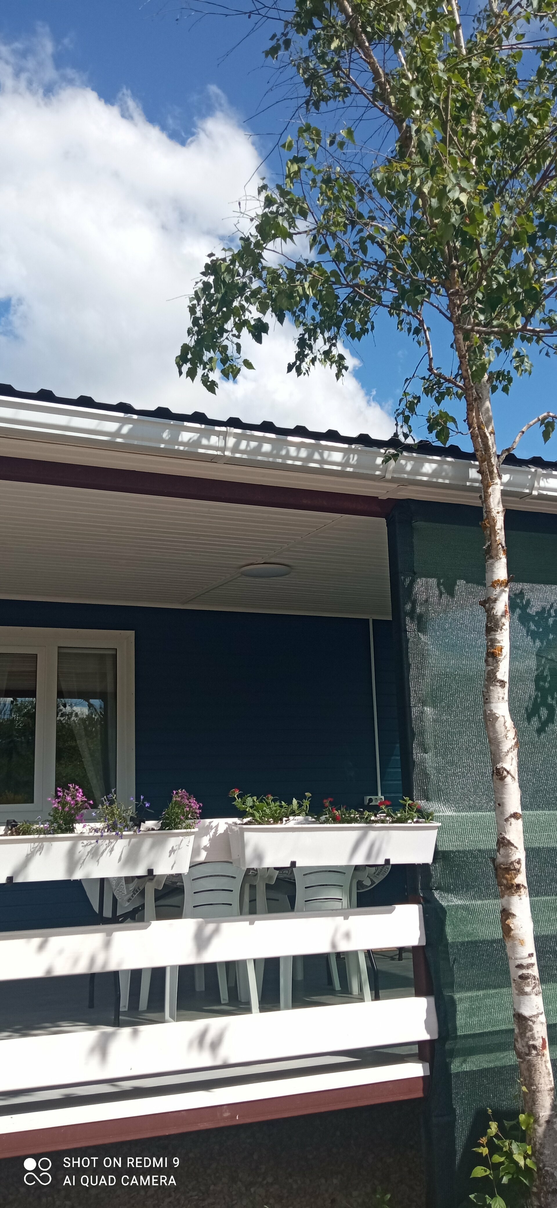 Классический четырехместный номер