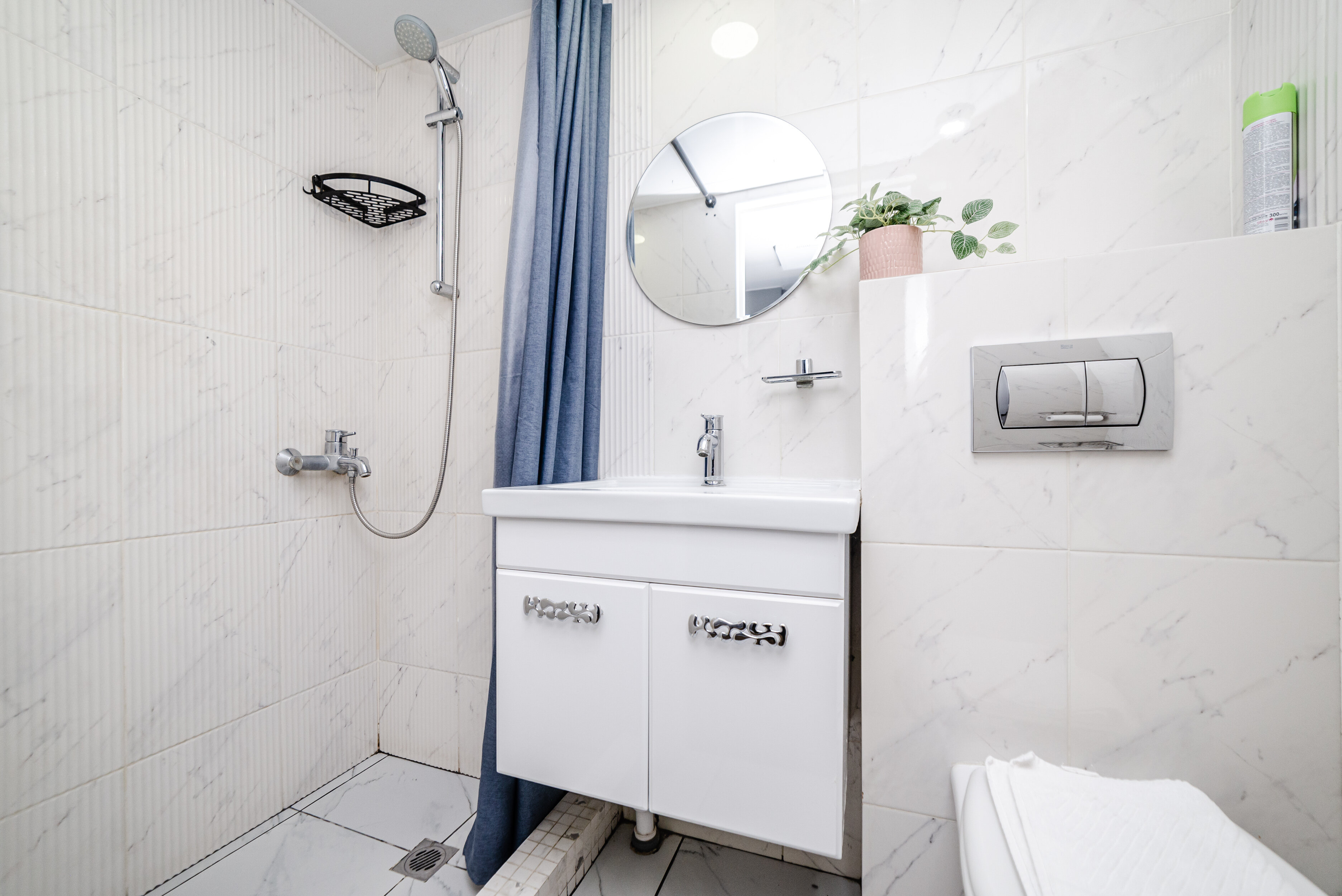 Апартаменты