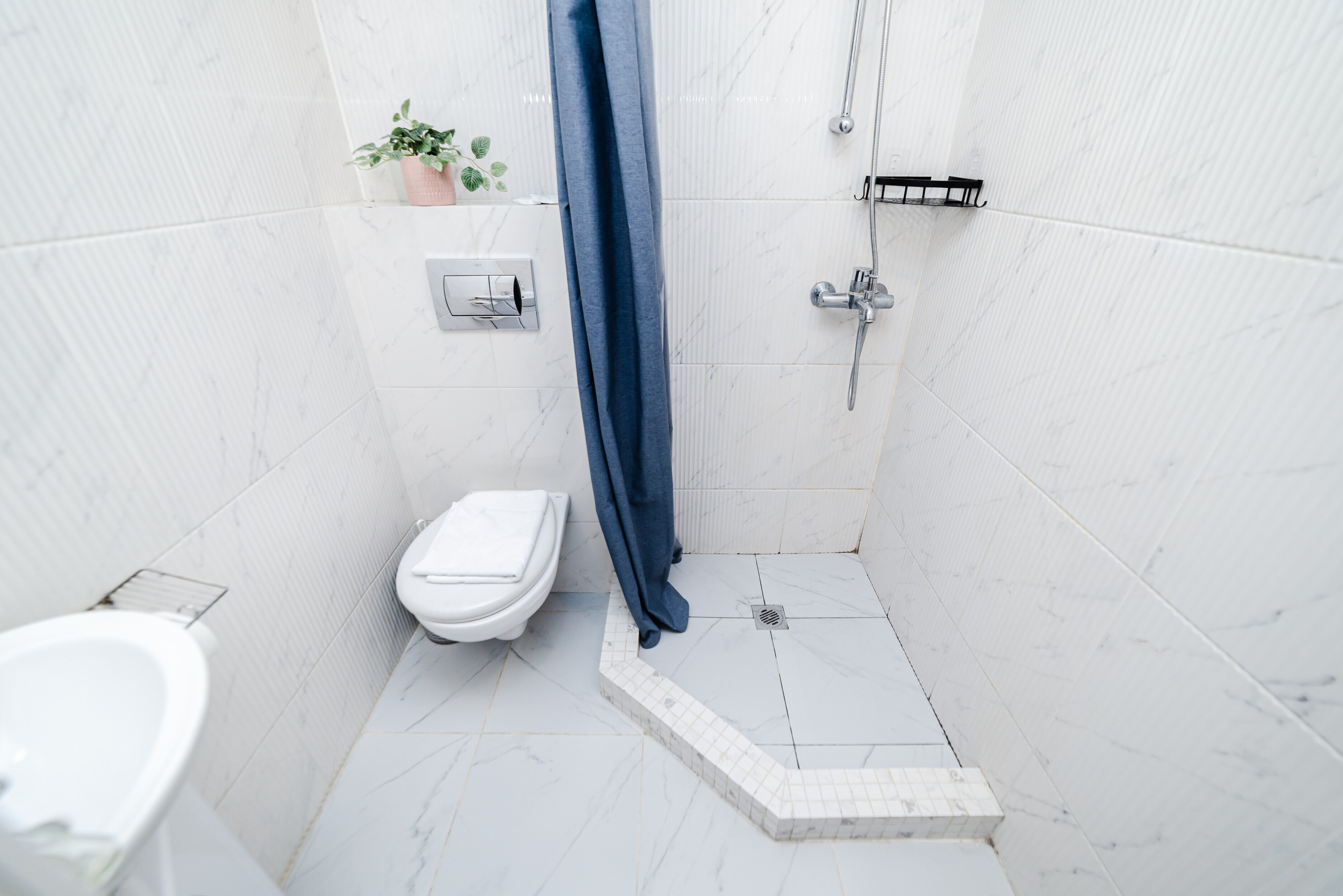 Апартаменты