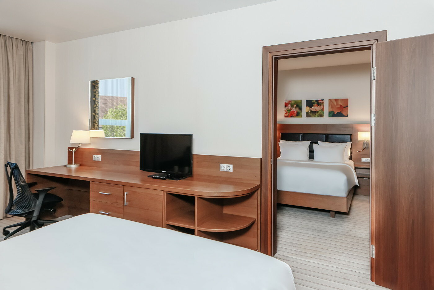 Семейный номер