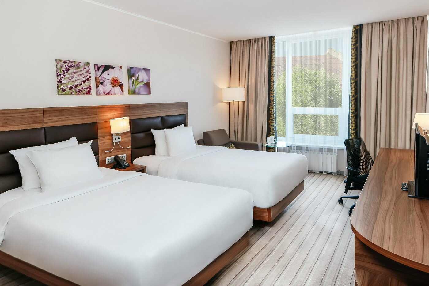 Семейный номер