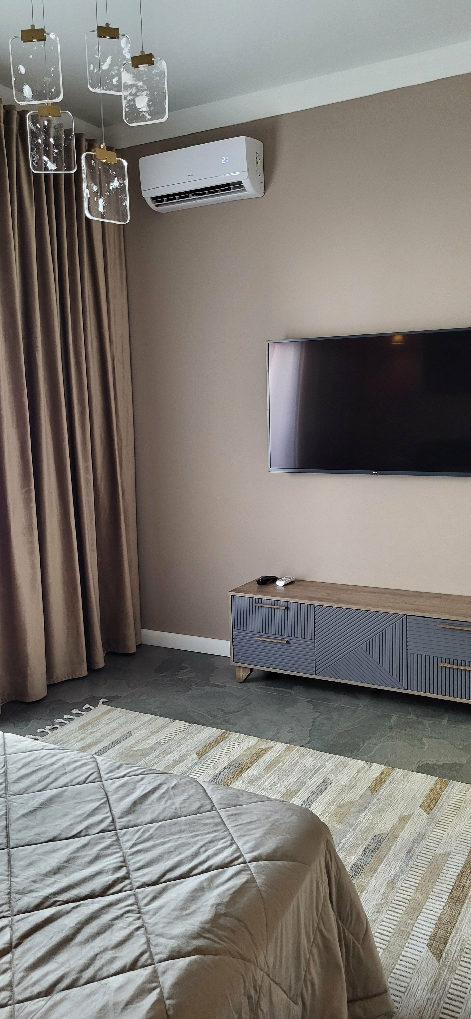 Дом с собственным бассейном