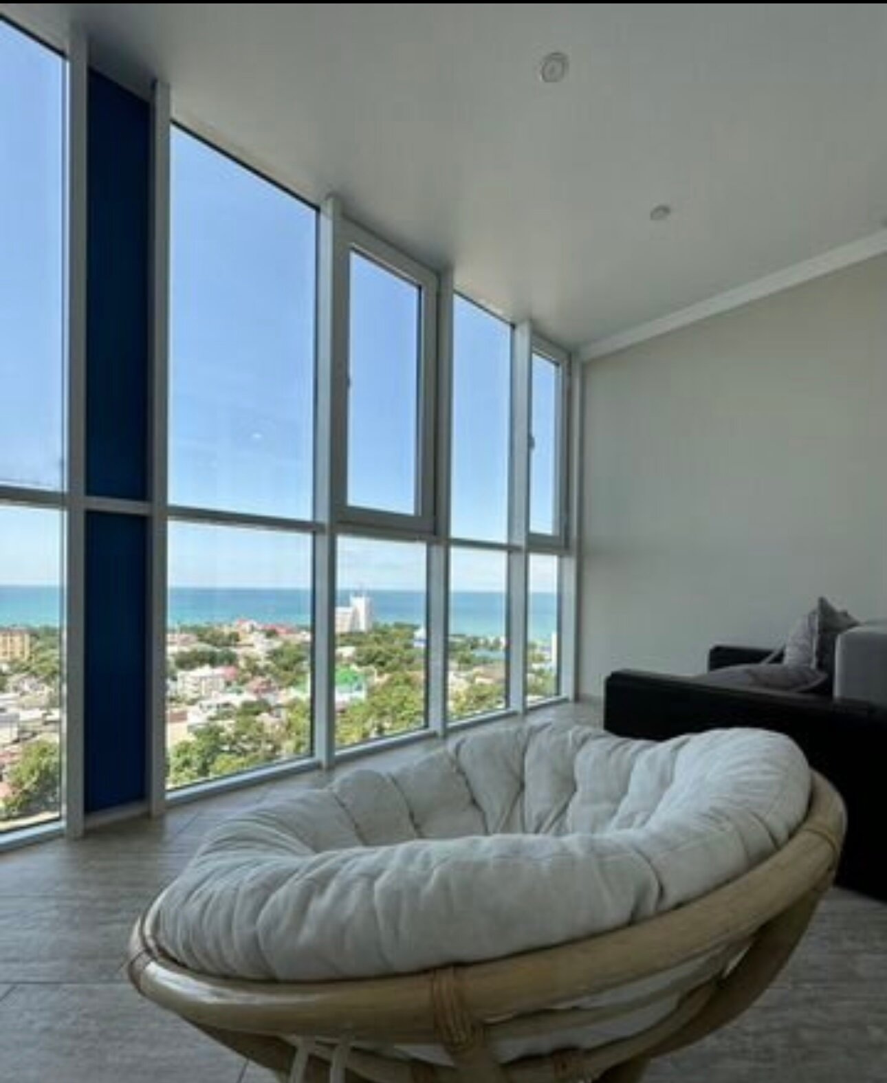 Апартаменты с 2 спальнями