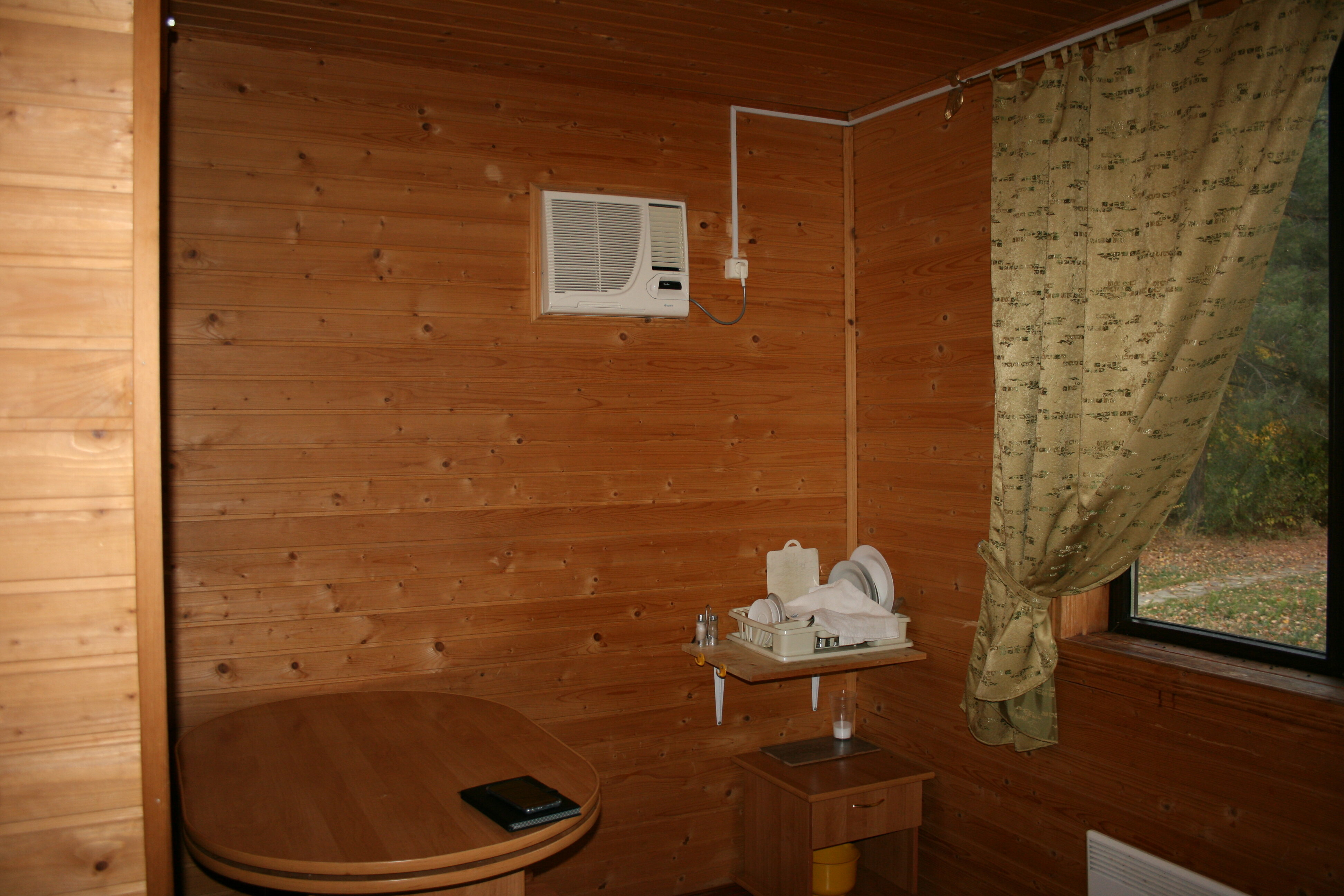 Коттедж для семейного отдыха