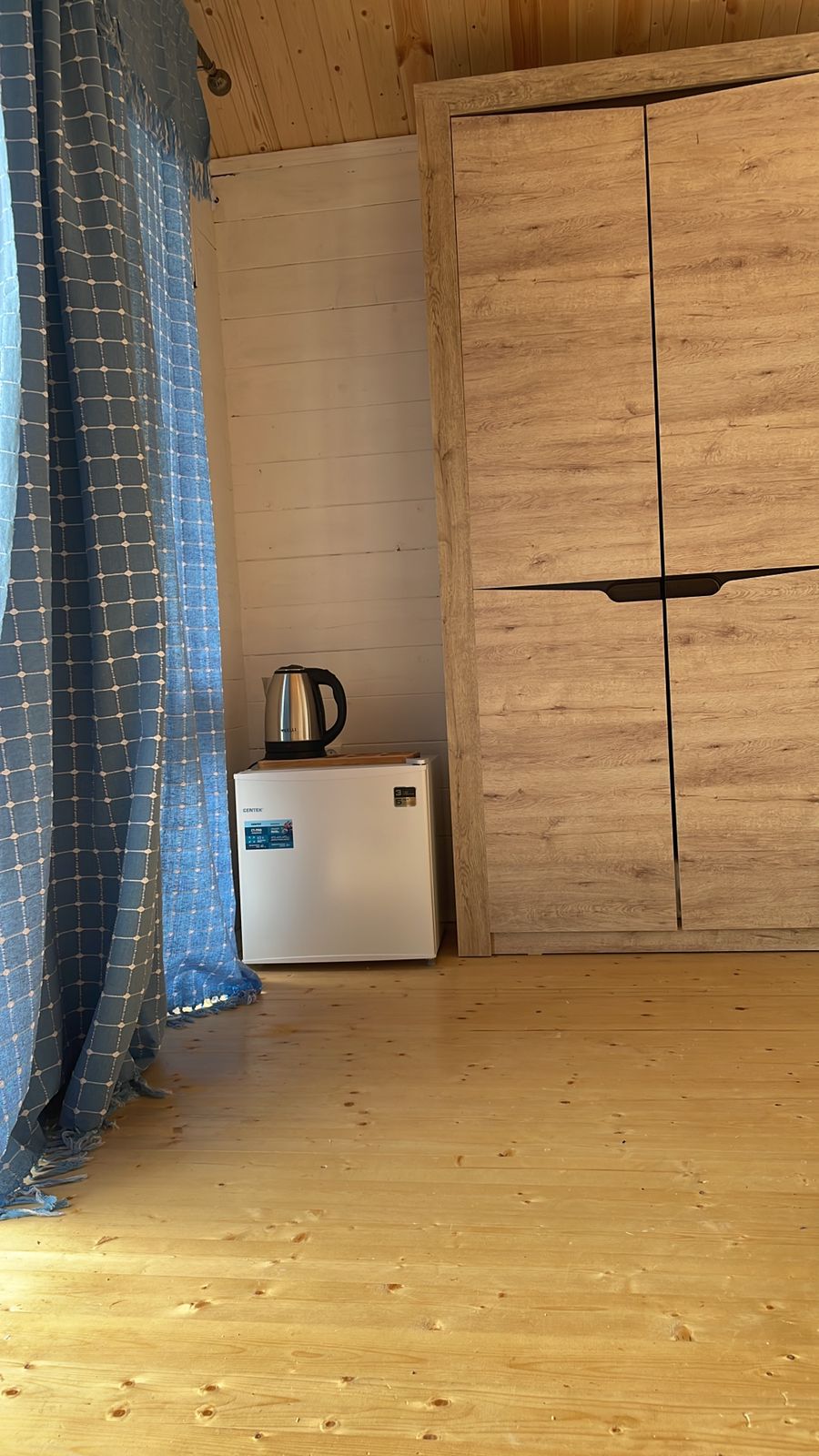 Бунгало Делюкс