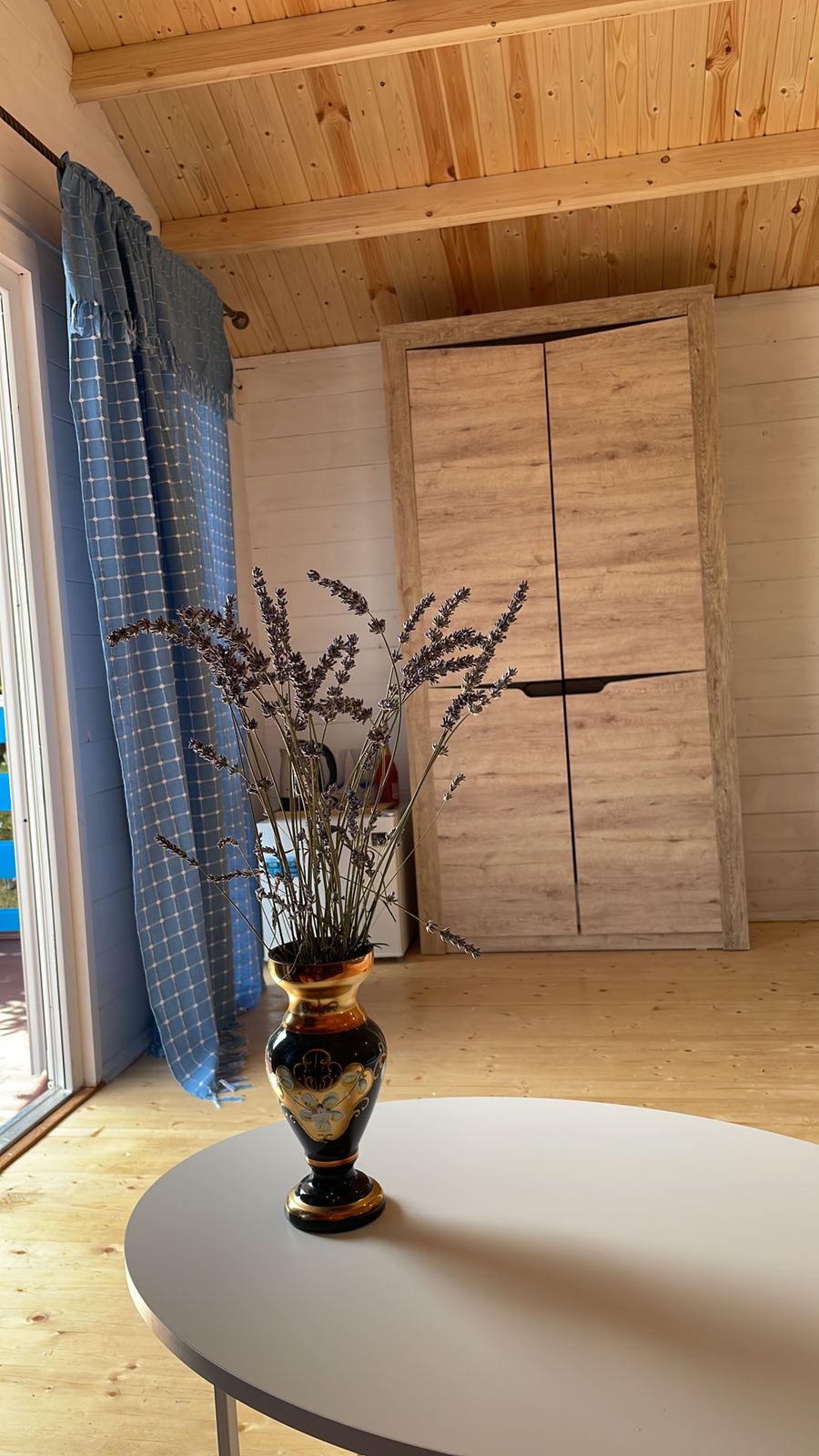 Бунгало Делюкс