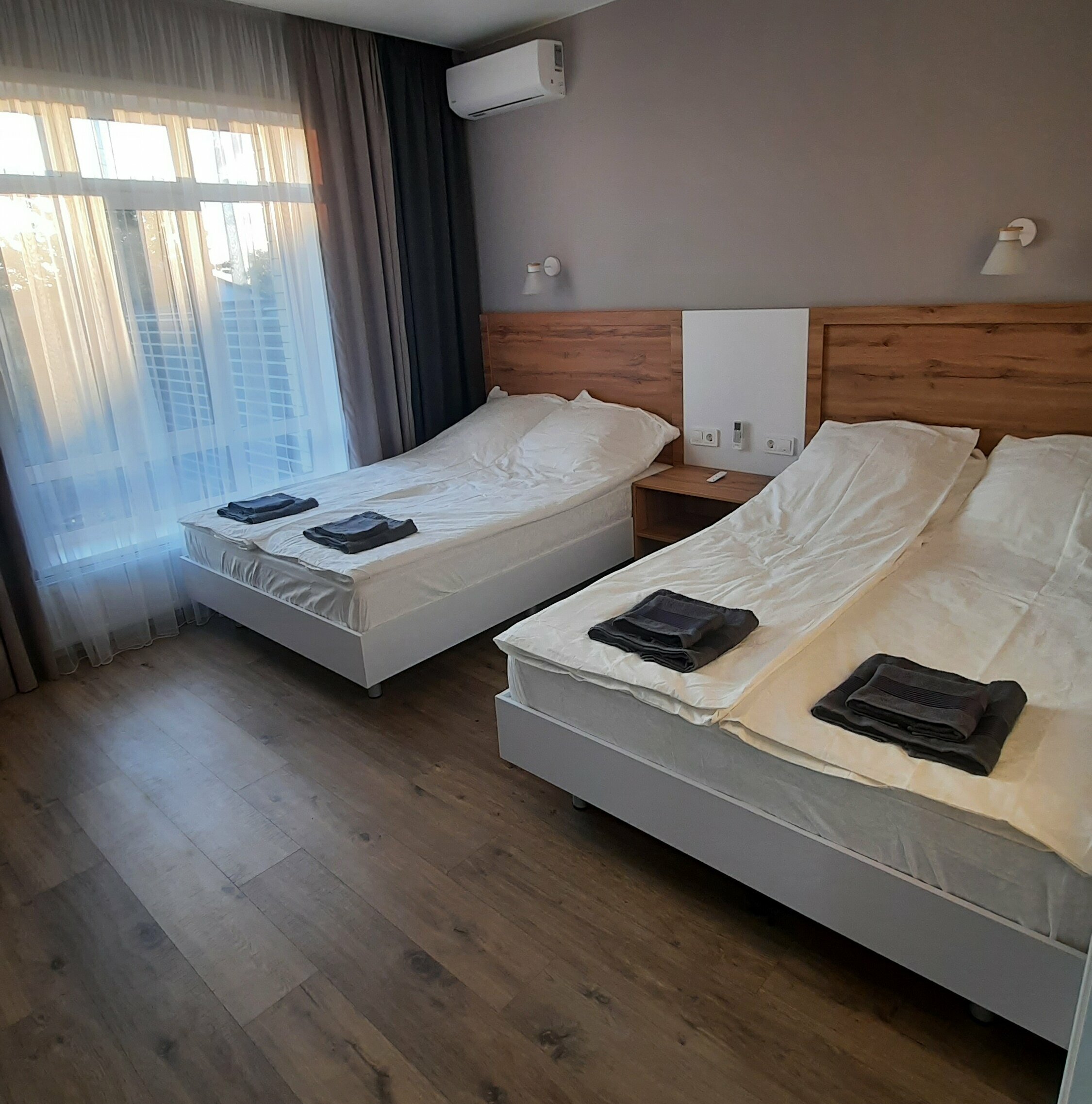 Дом для семейного отдыха