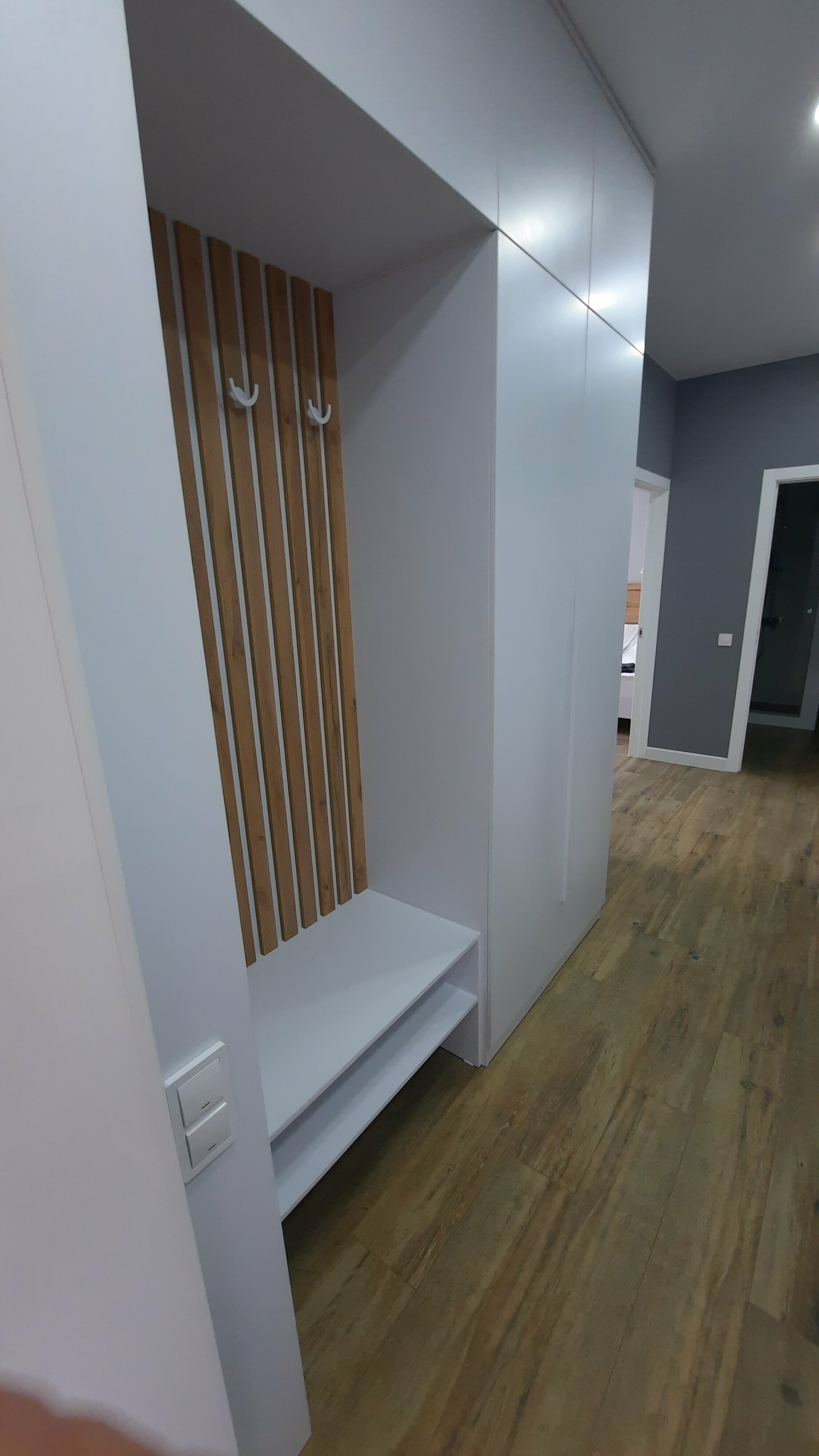 Дом для семейного отдыха