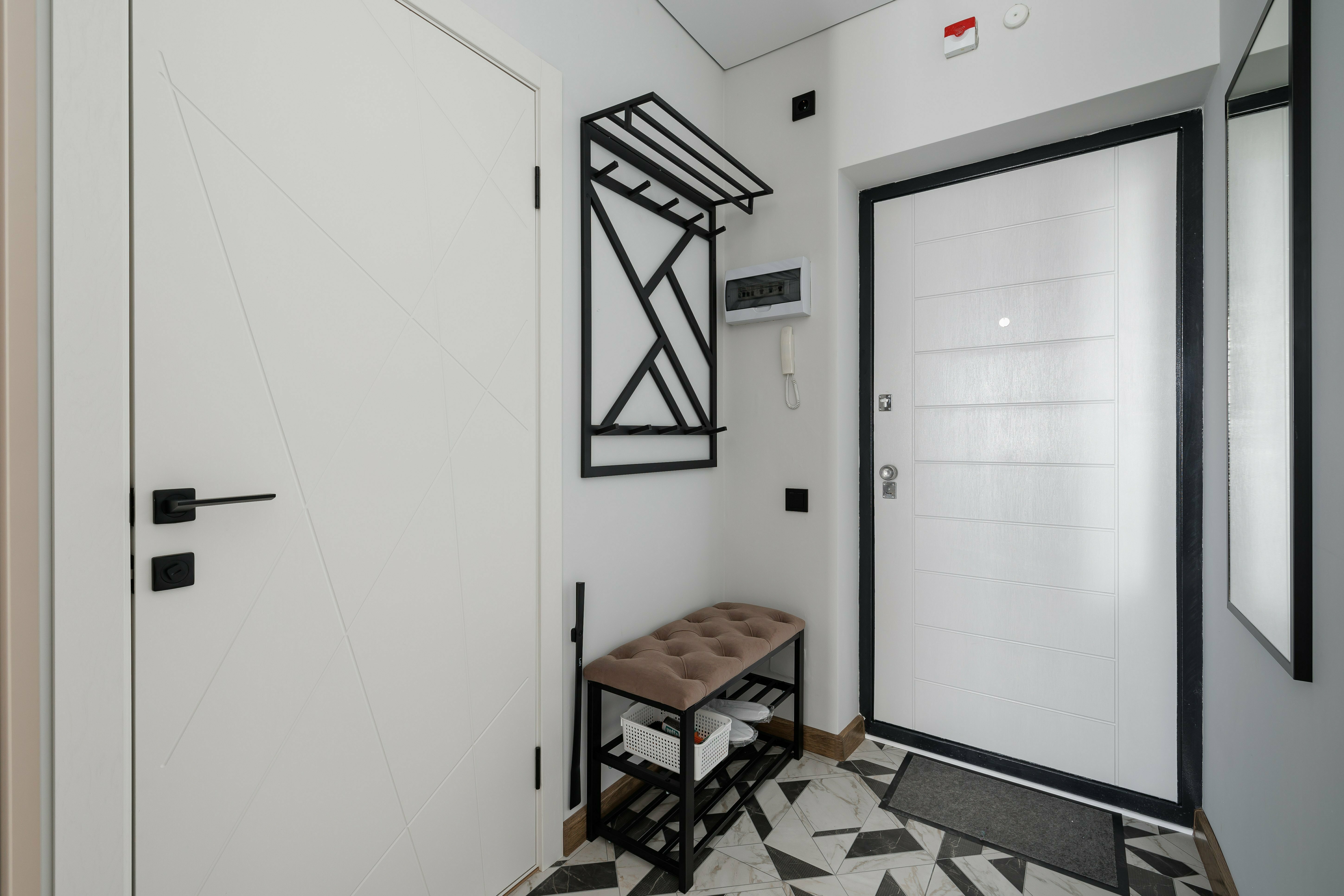 Номер-студия с балконом