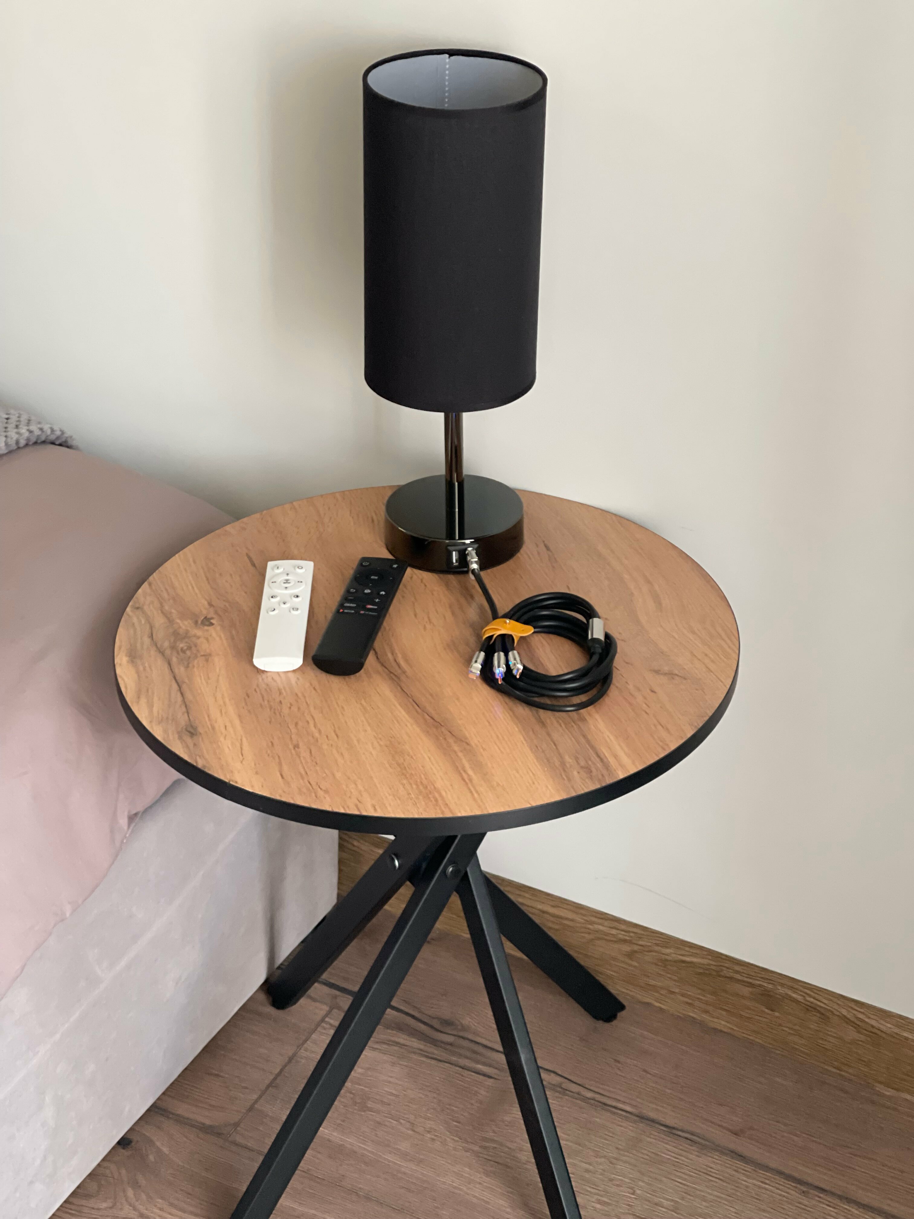 Номер-студия Делюкс