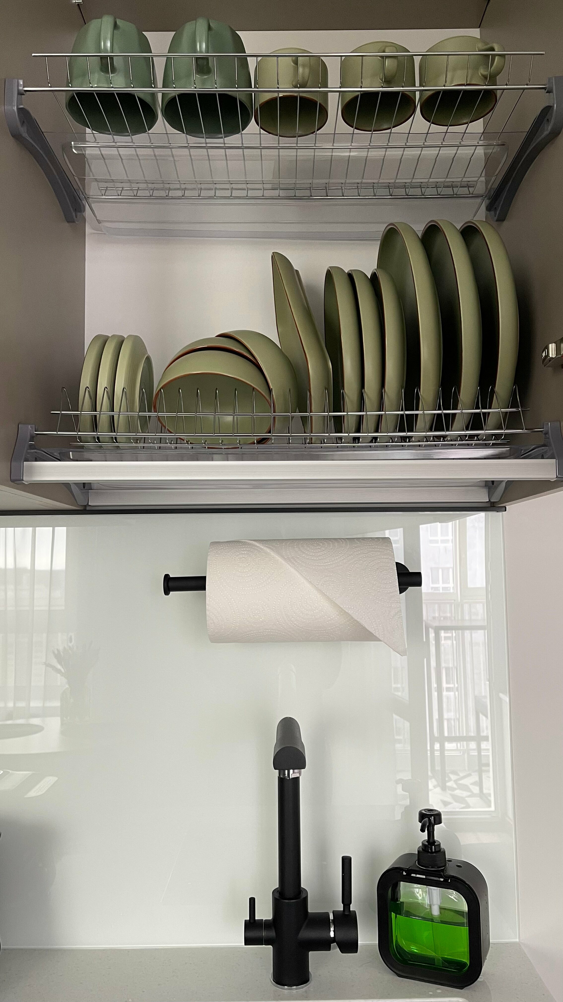 Номер-студия Делюкс