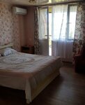 Трехместный номер Делюкс с видом на море в Гостевой дом Замок грез