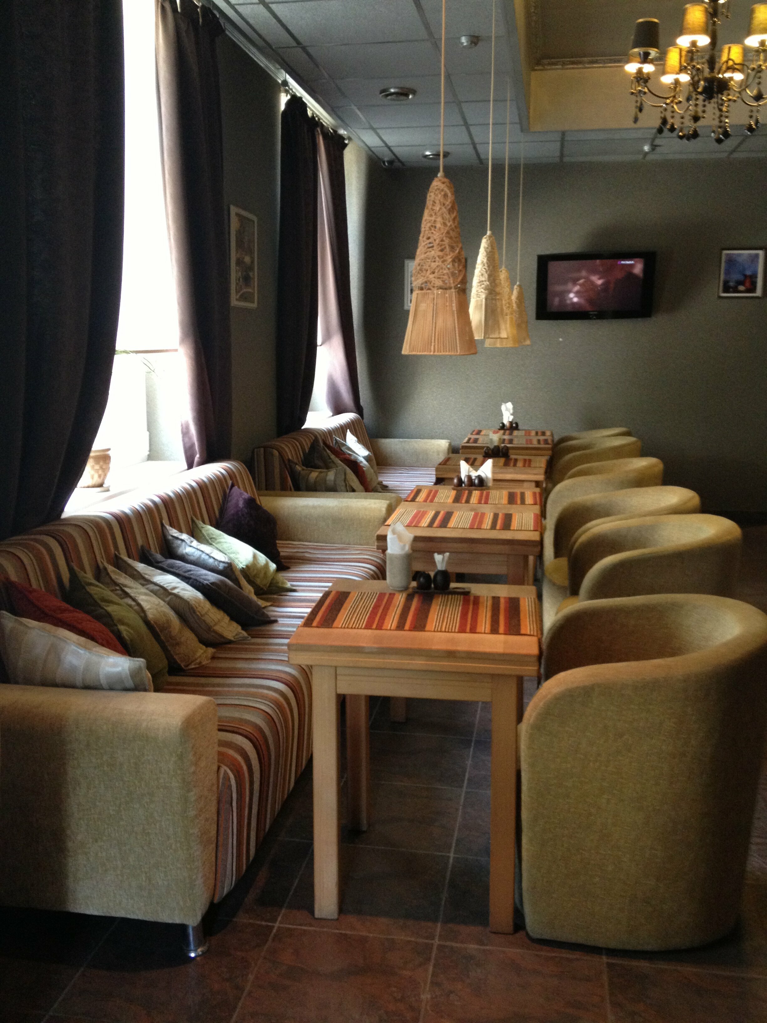 Большой двухместный номер с 1 кроватью