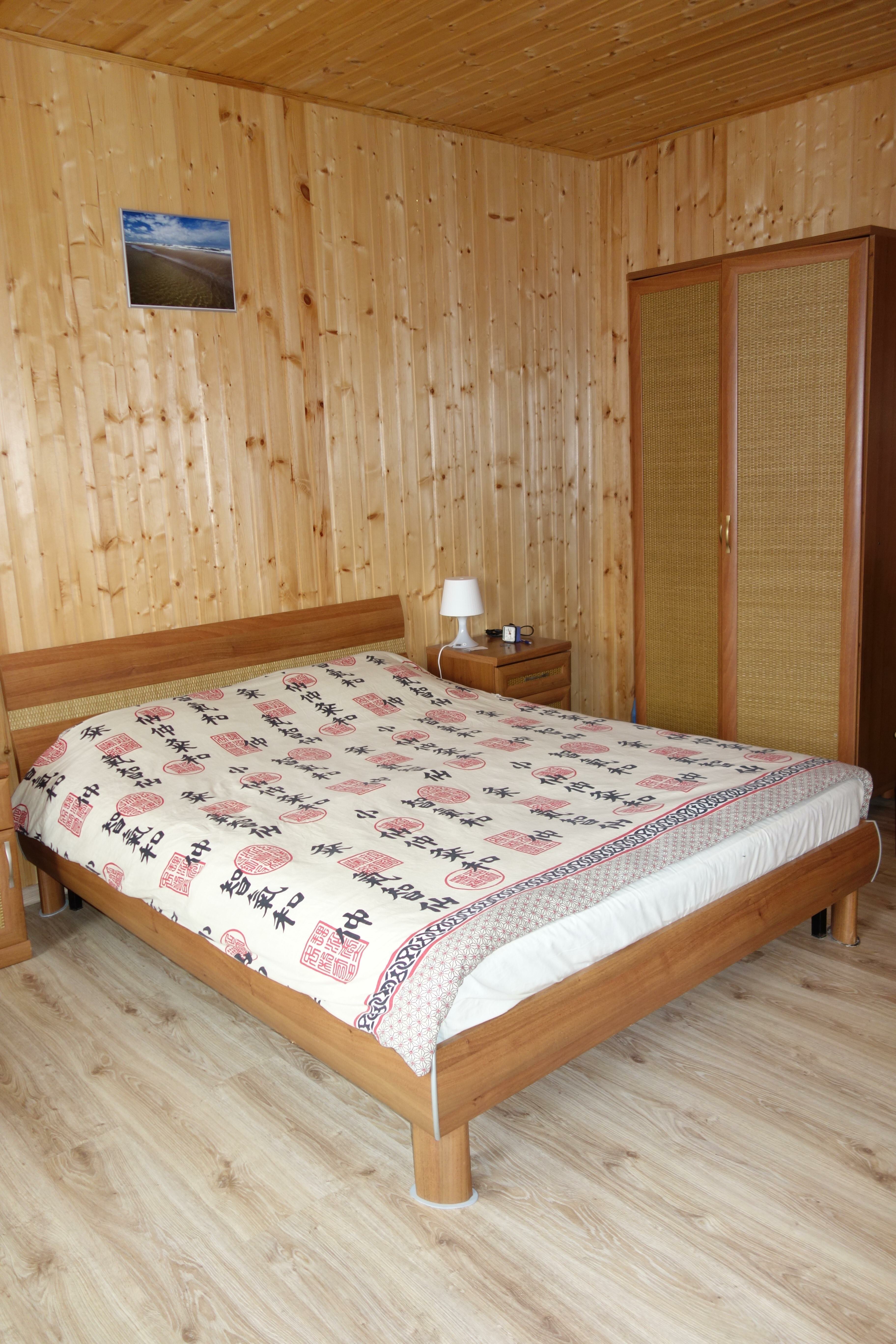 Двухместный номер с 1 кроватью или 2 отдельными кроватями