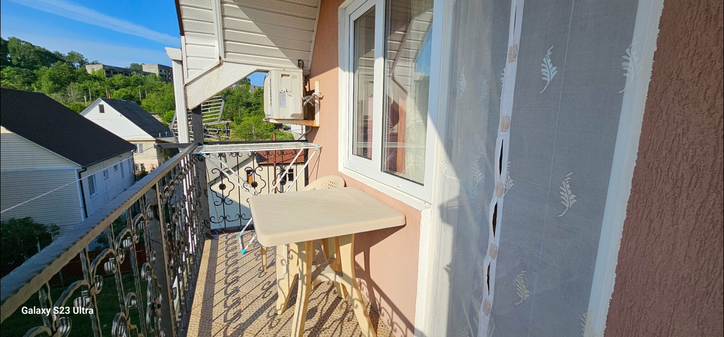 Люкс с 2 спальнями