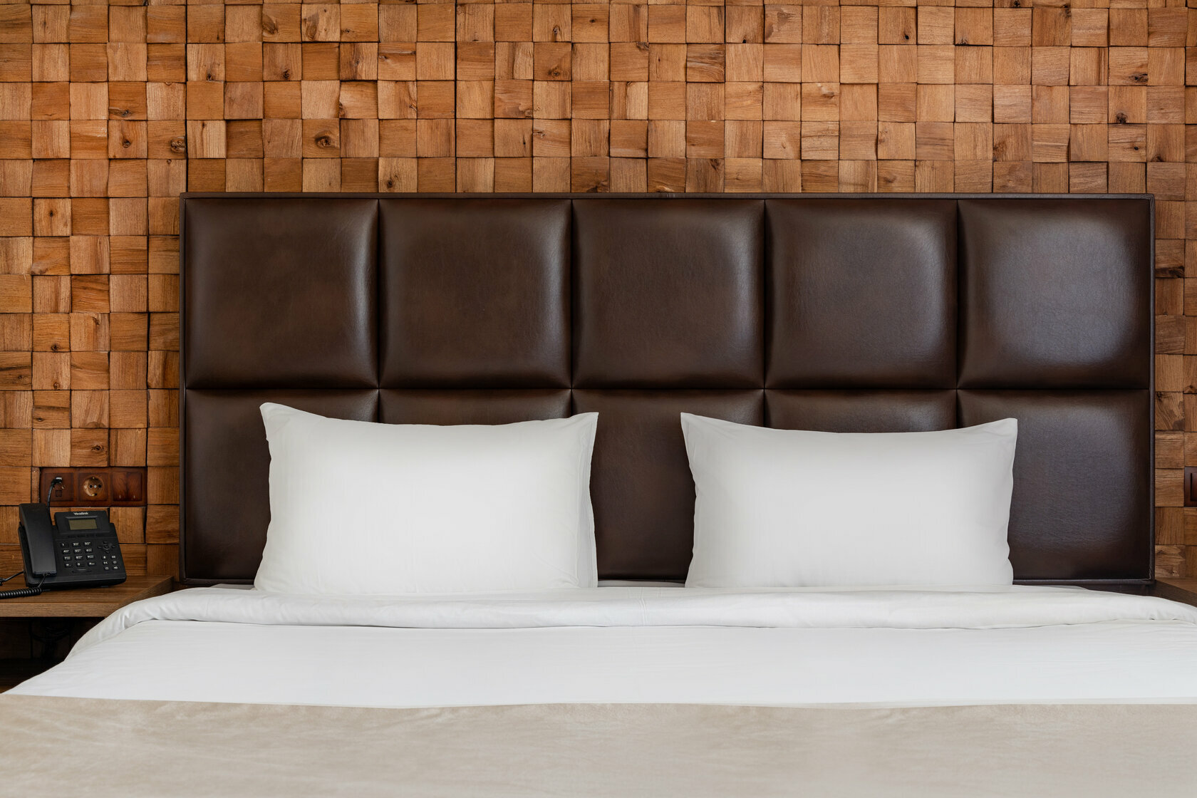 Двухместный номер с 1 кроватью или 2 отдельными кроватями