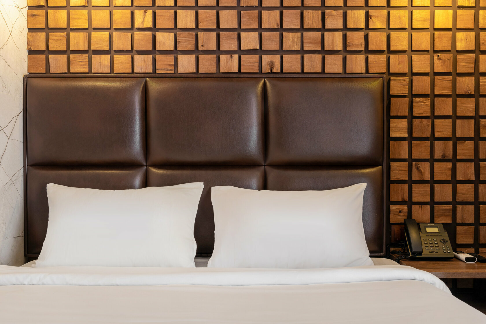 Двухместный номер с 1 кроватью и террасой