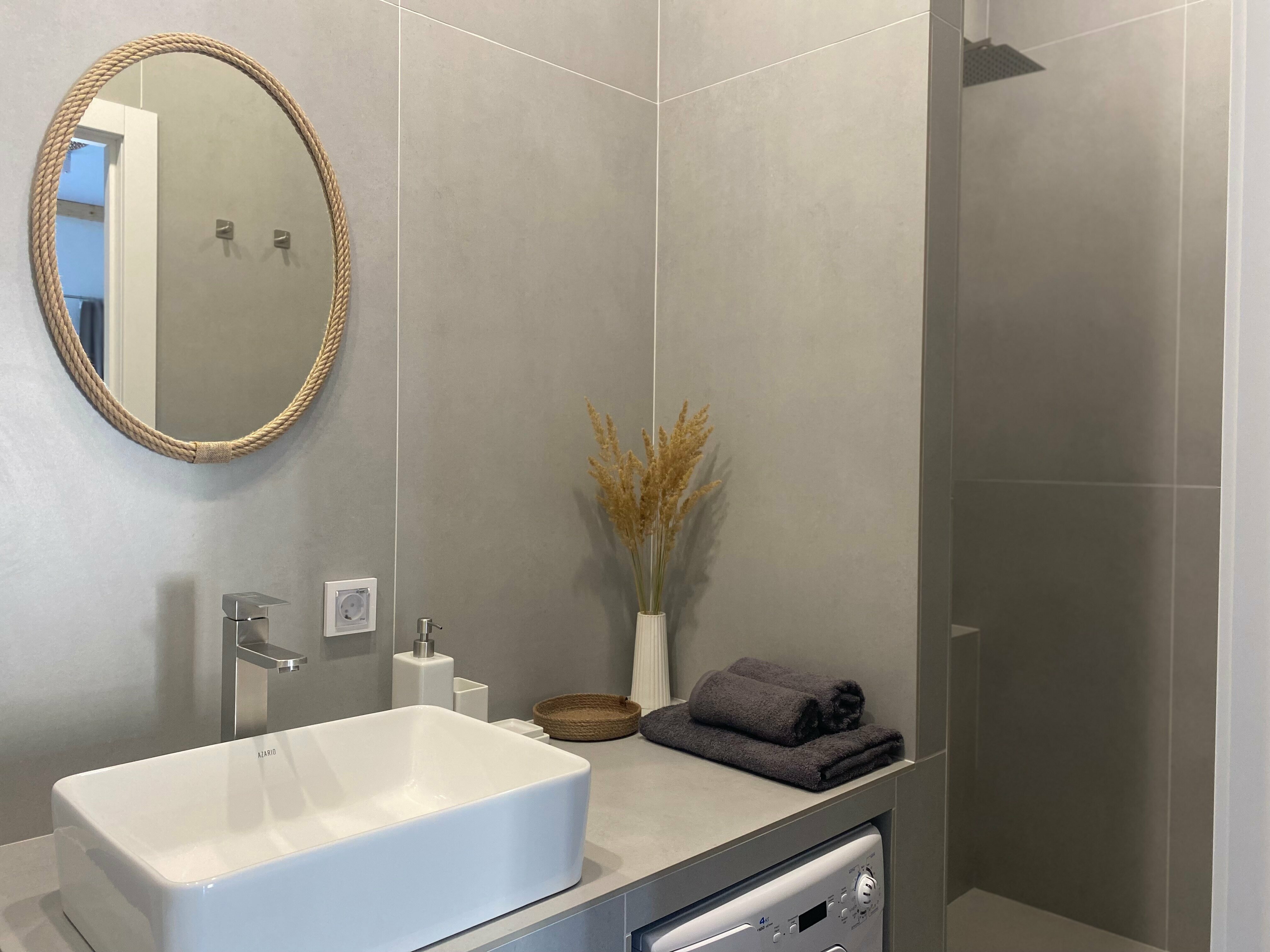 Семейный номер с видом на горы