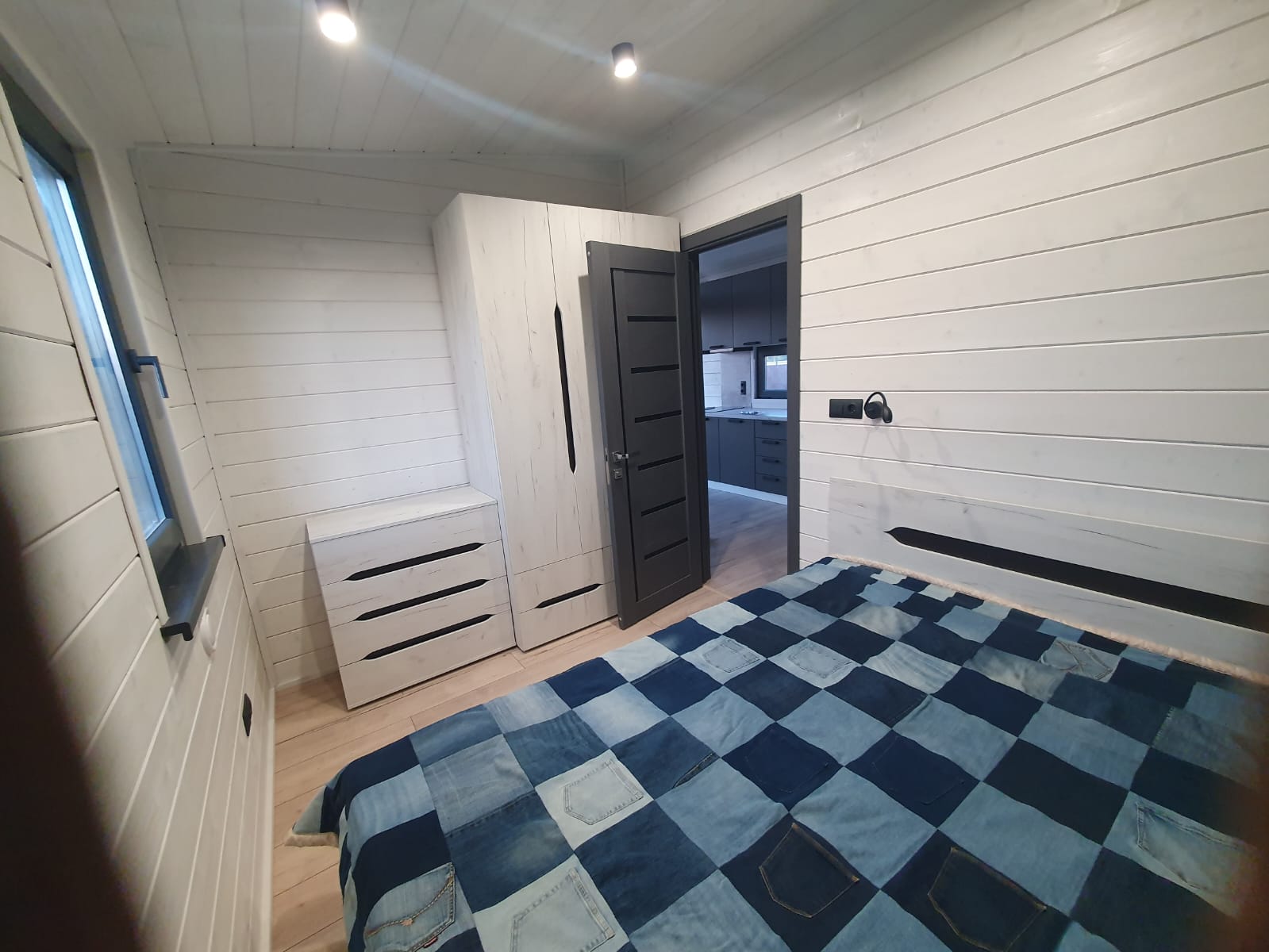 Дом для отпуска