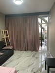 Четырехместный номер «Комфорт» в Guest House Regan