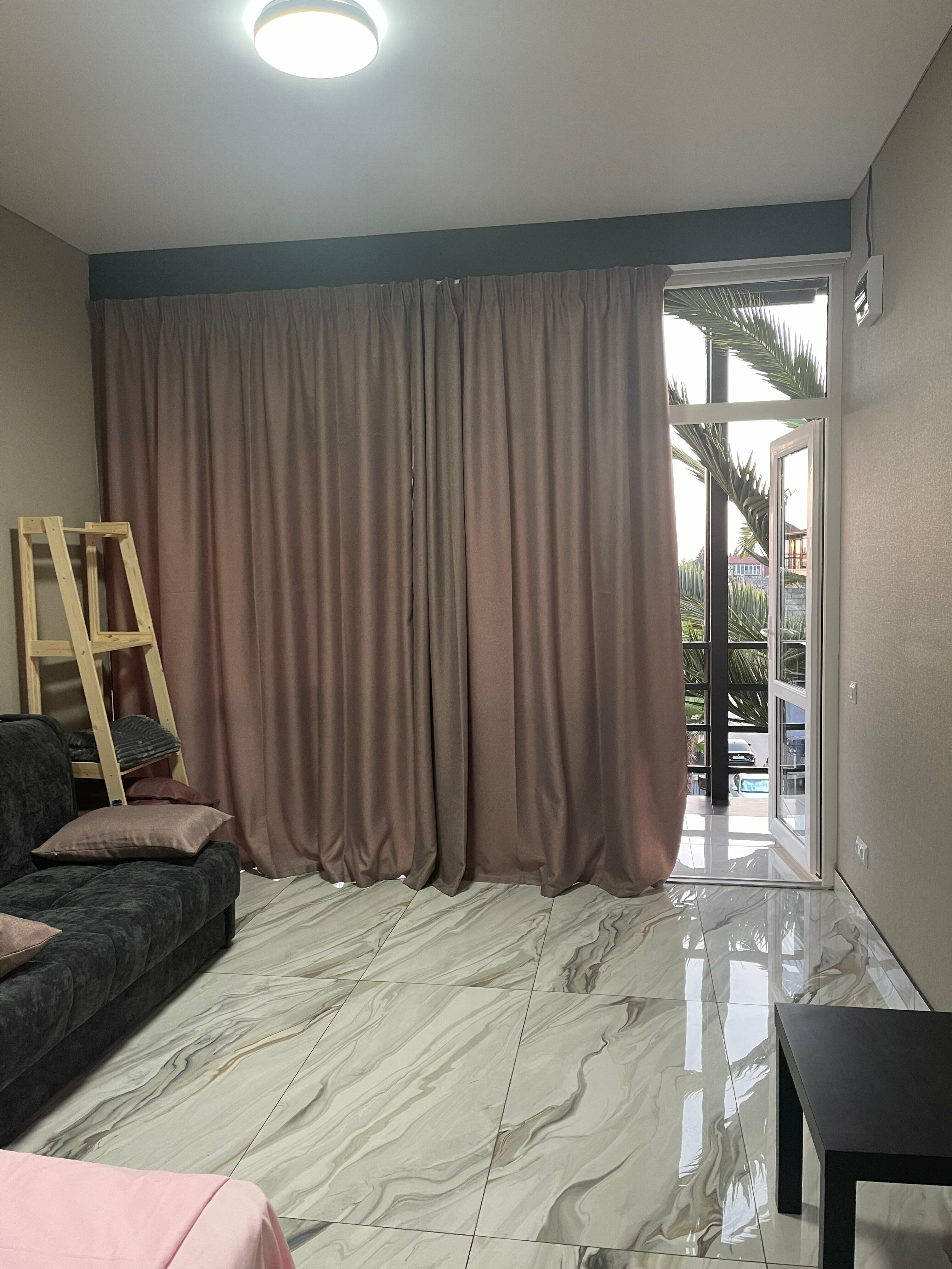 Четырехместный номер «Комфорт»