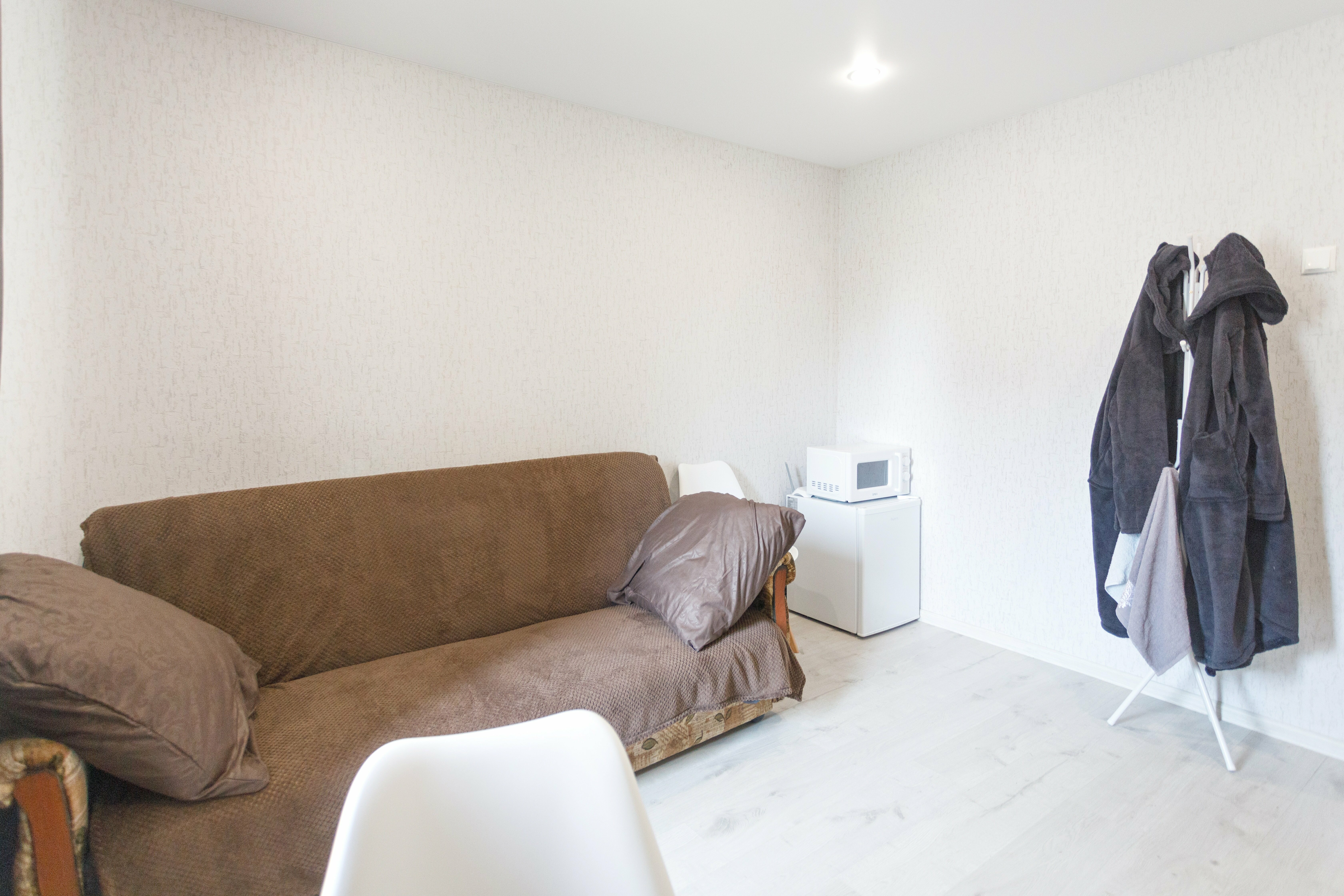 Двухместный номер Делюкс с 1 кроватью