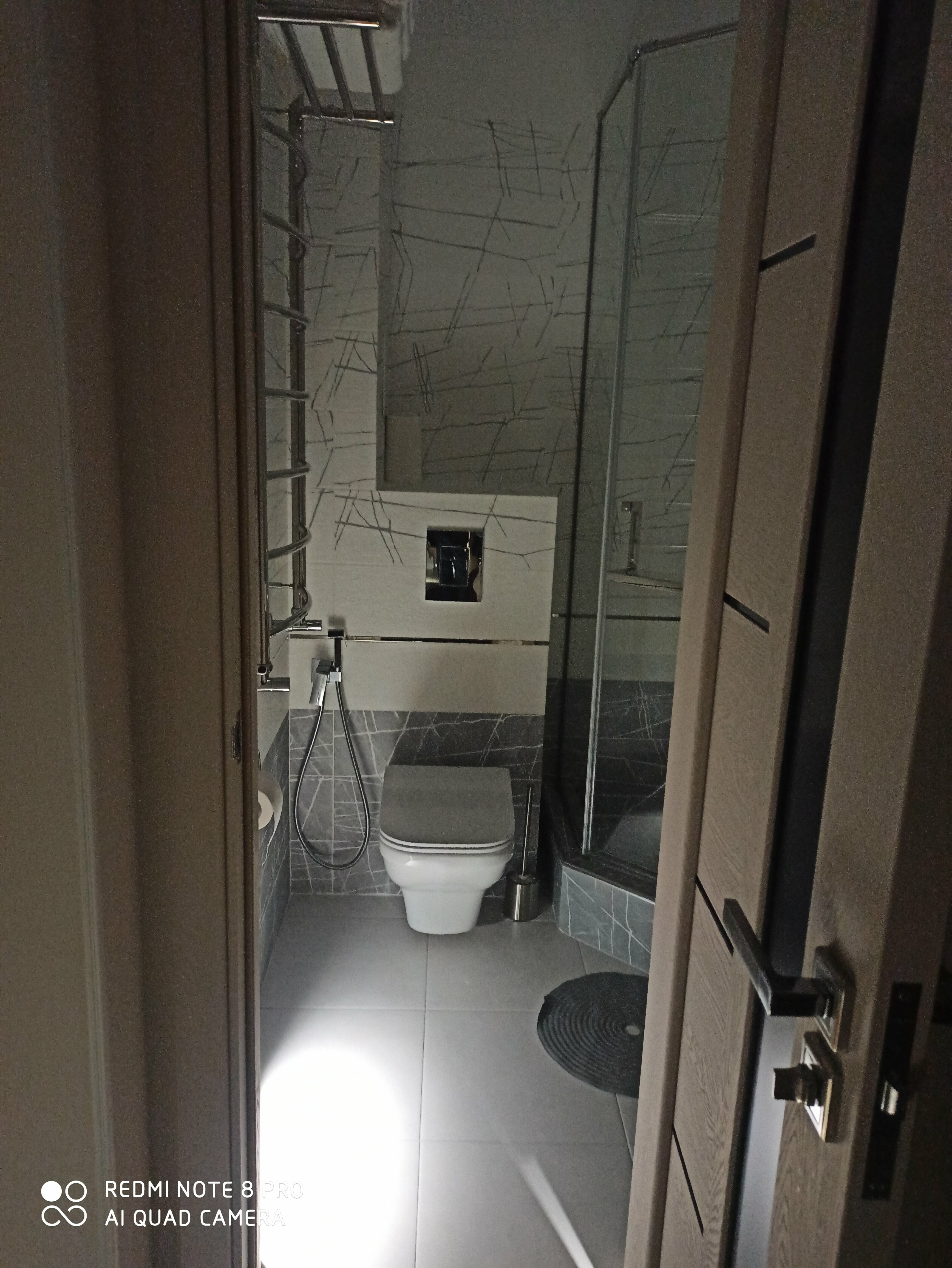 Улучшенные апартаменты