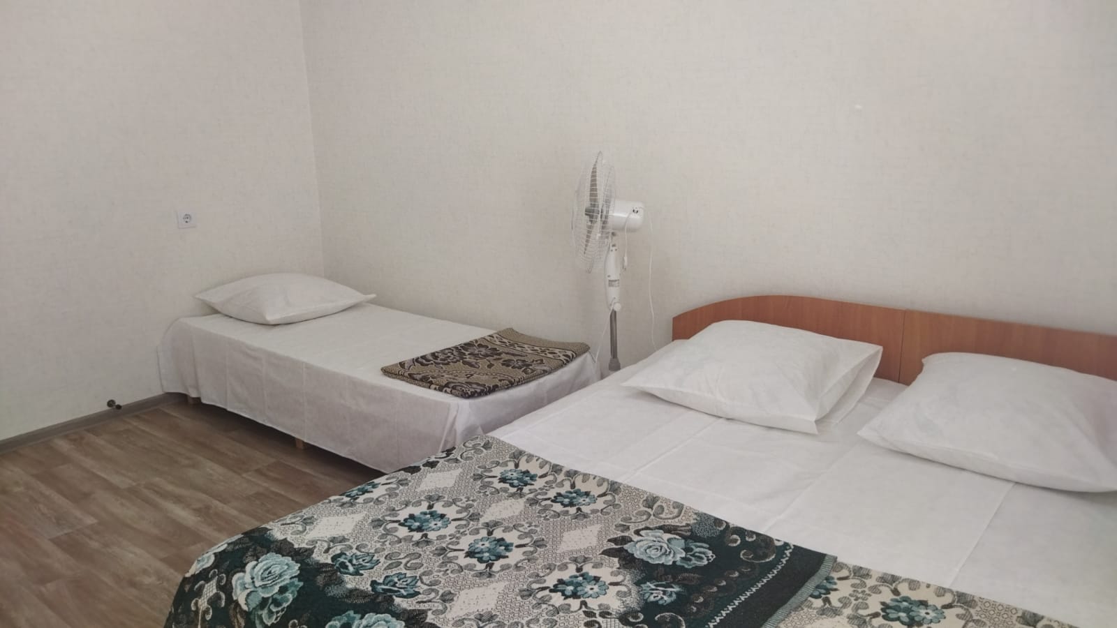 Семейный номер