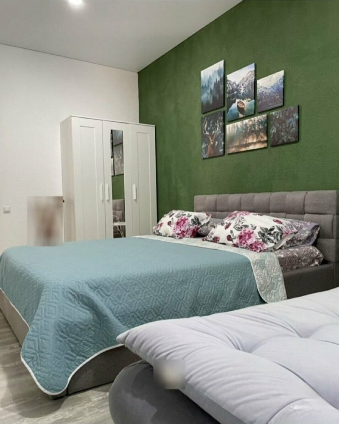 Дом – Рядом с пляжем