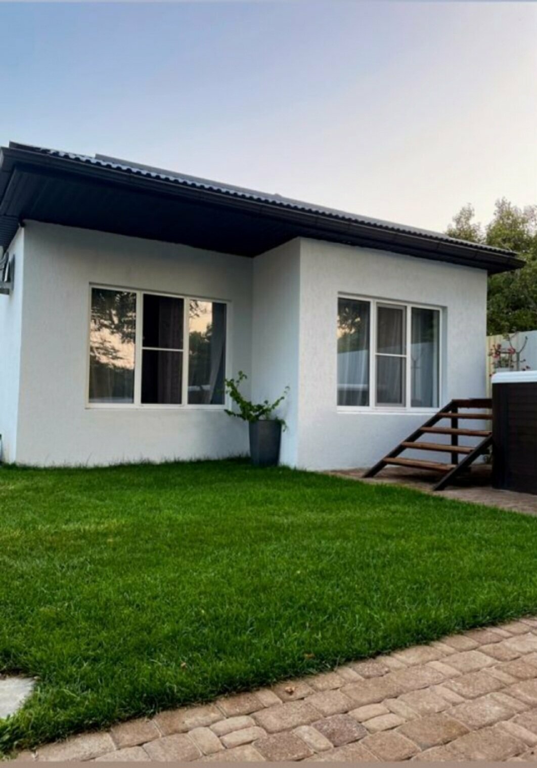 Дом – Рядом с пляжем