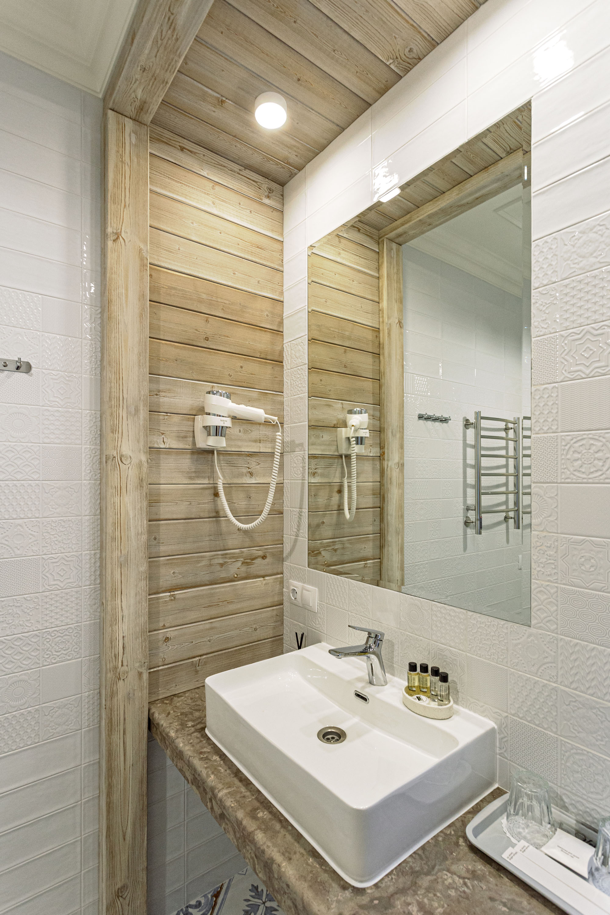 Двухместный номер с 1 кроватью или 2 отдельными кроватями