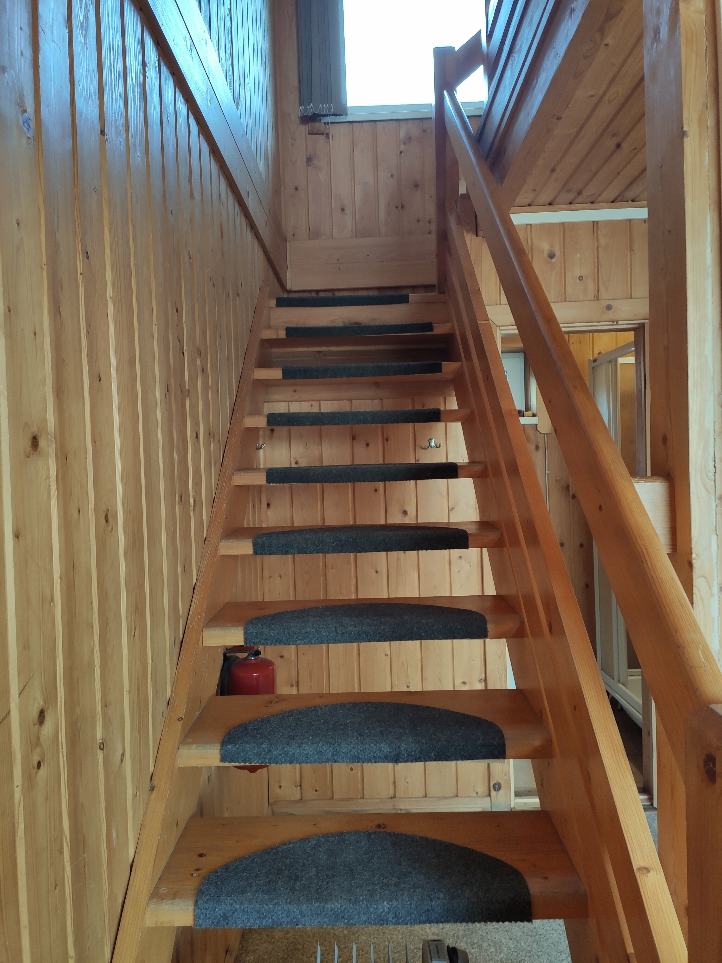 Апартаменты с видом на озеро