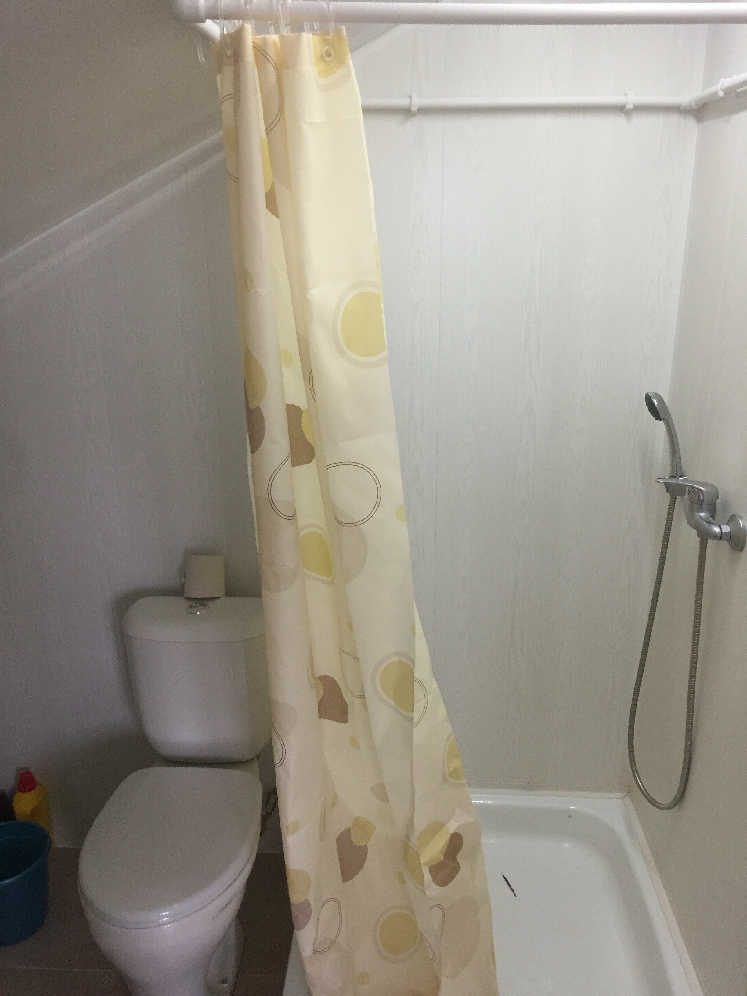 Классический четырехместный номер