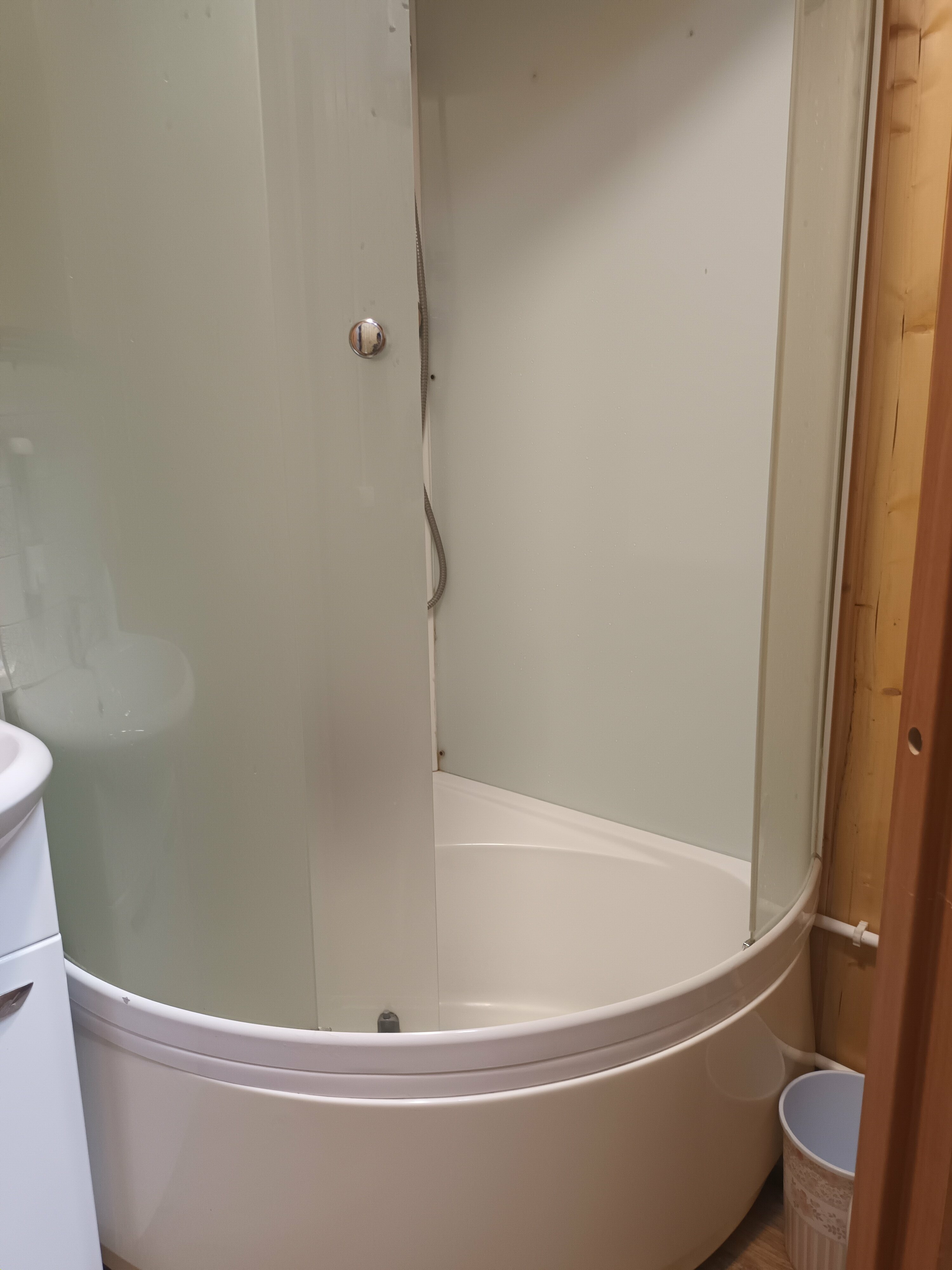 Стандартный четырехместный номер