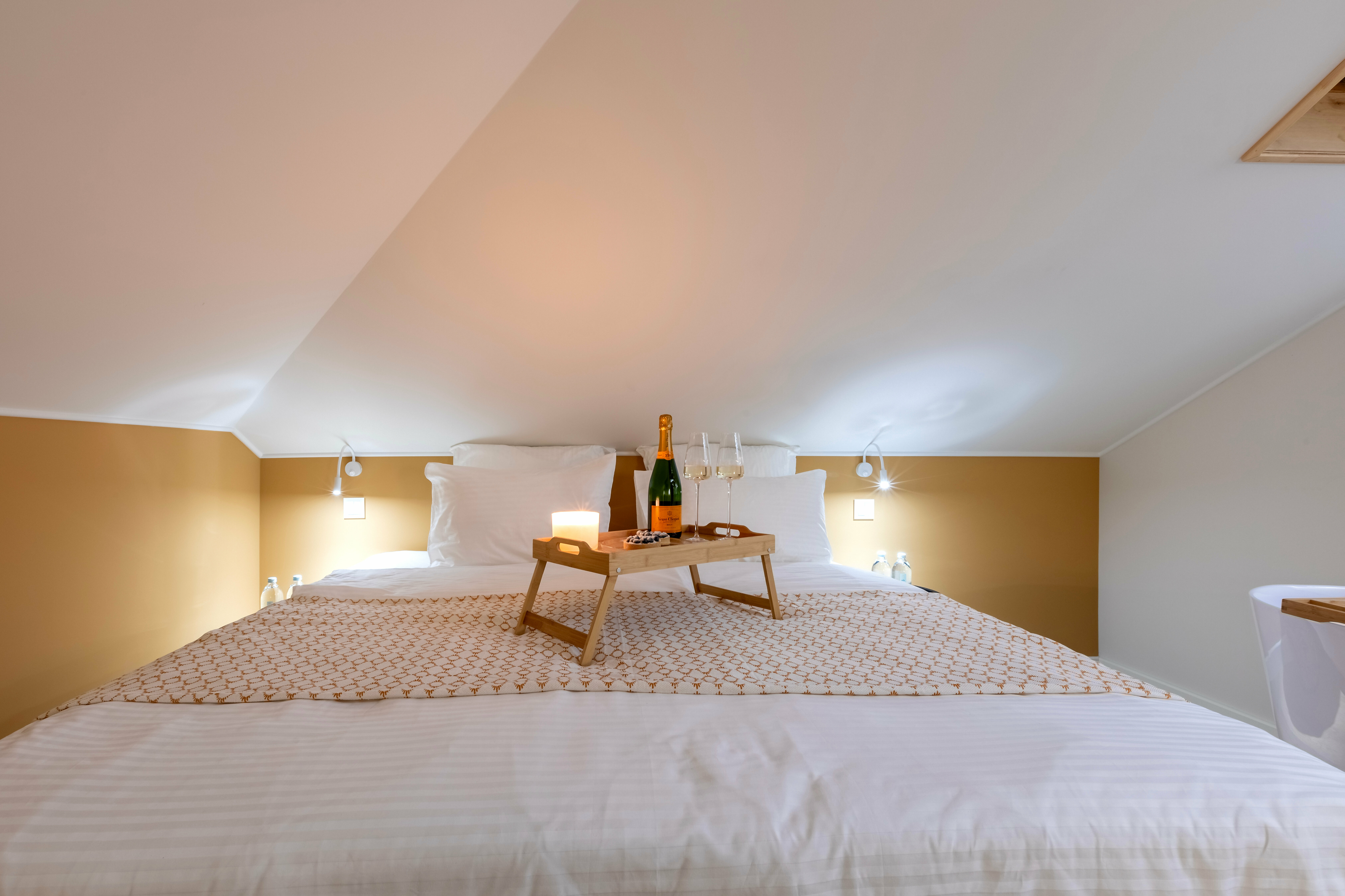 Люкс романтик / Luxe romantic 