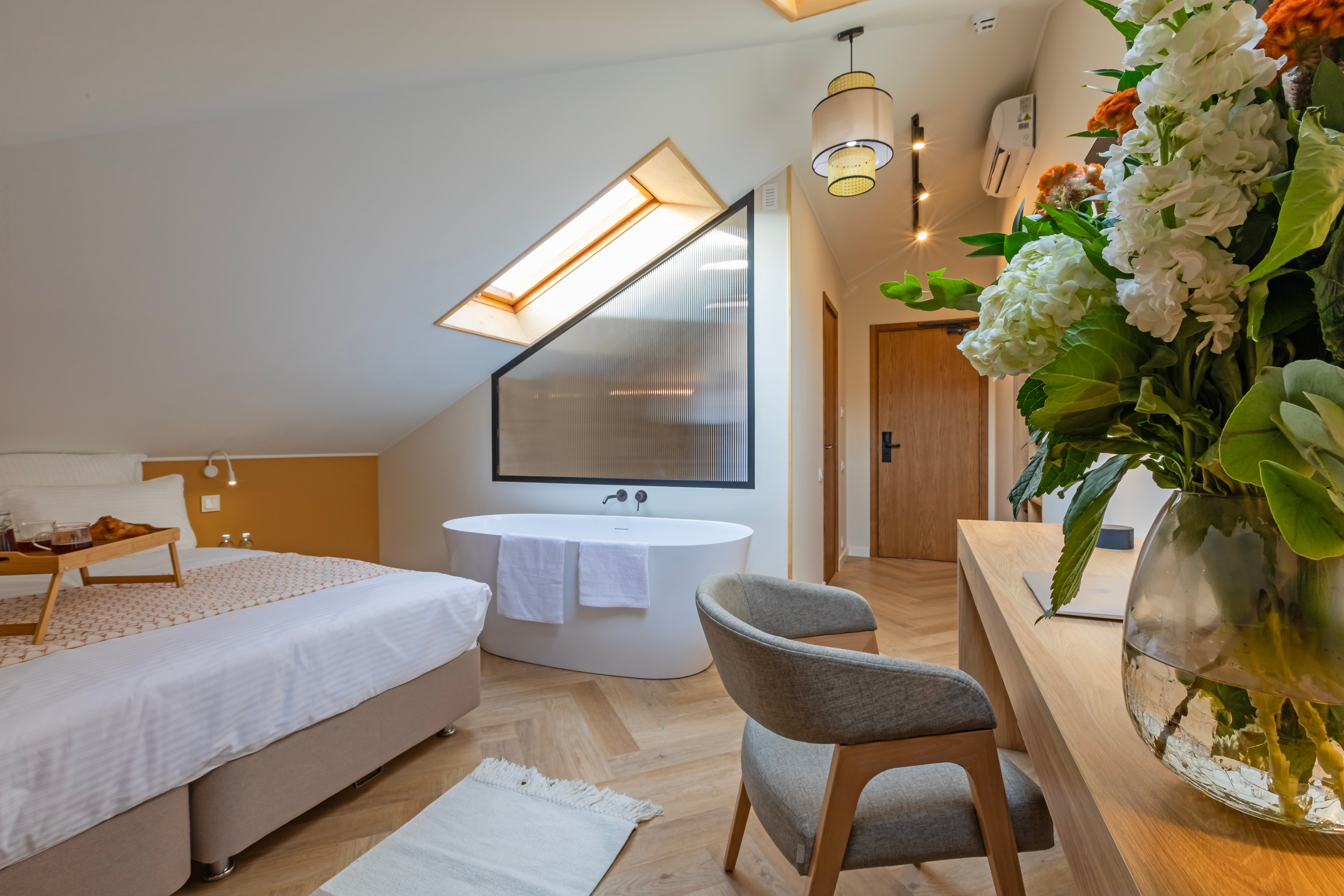 Люкс романтик / Luxe romantic 