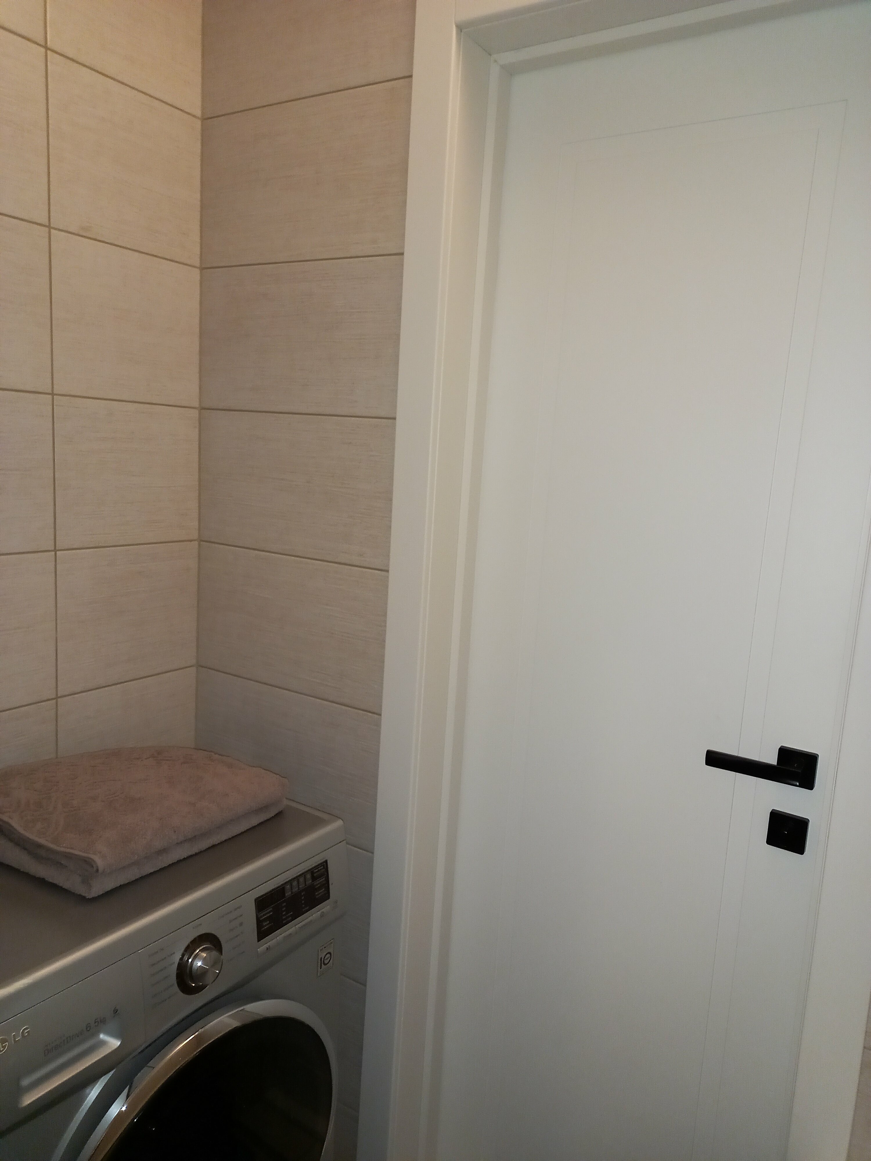 Классический трехместный номер