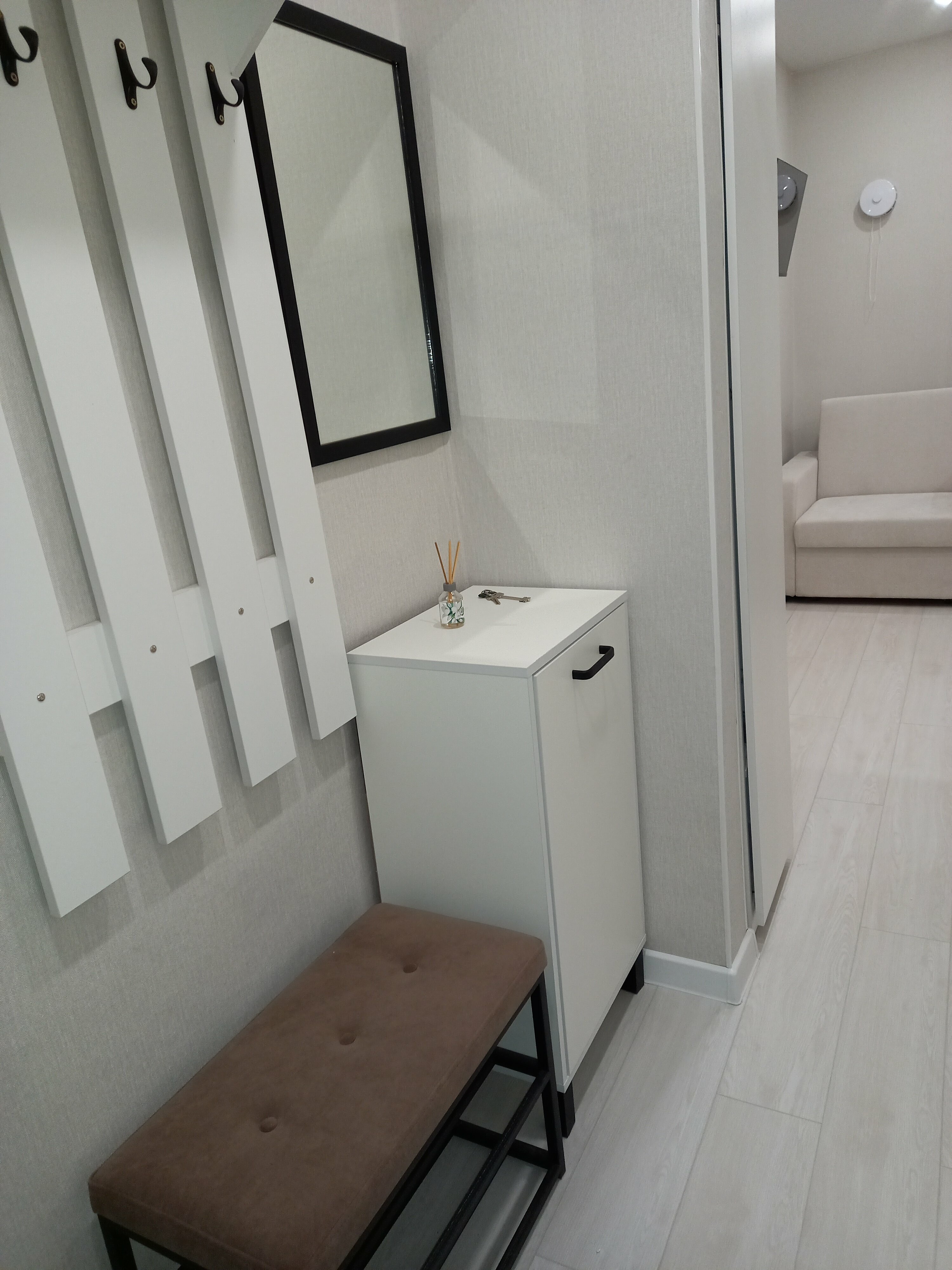 Номер-студия