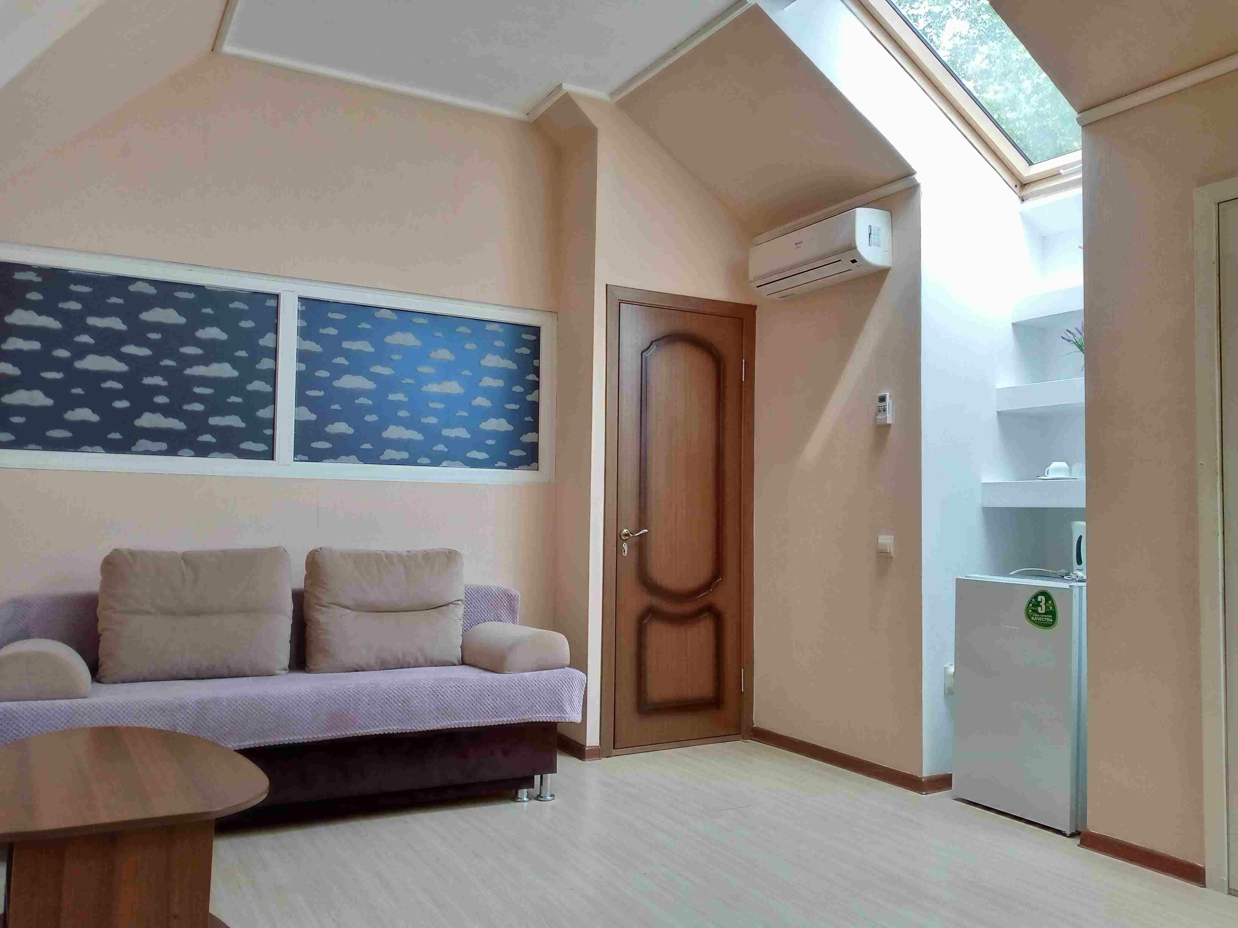 Семейный номер