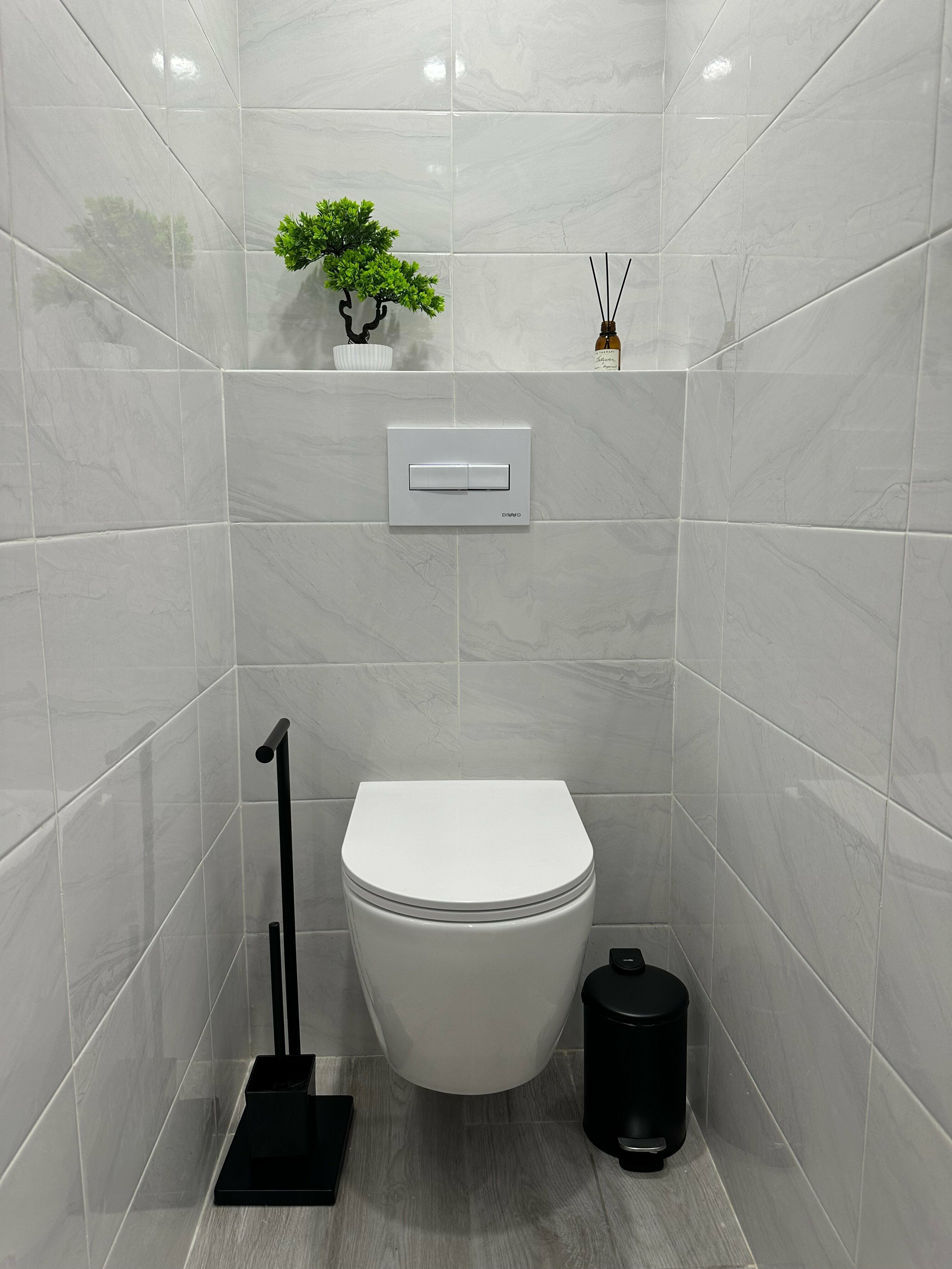 Таунхаус с отдельным входом