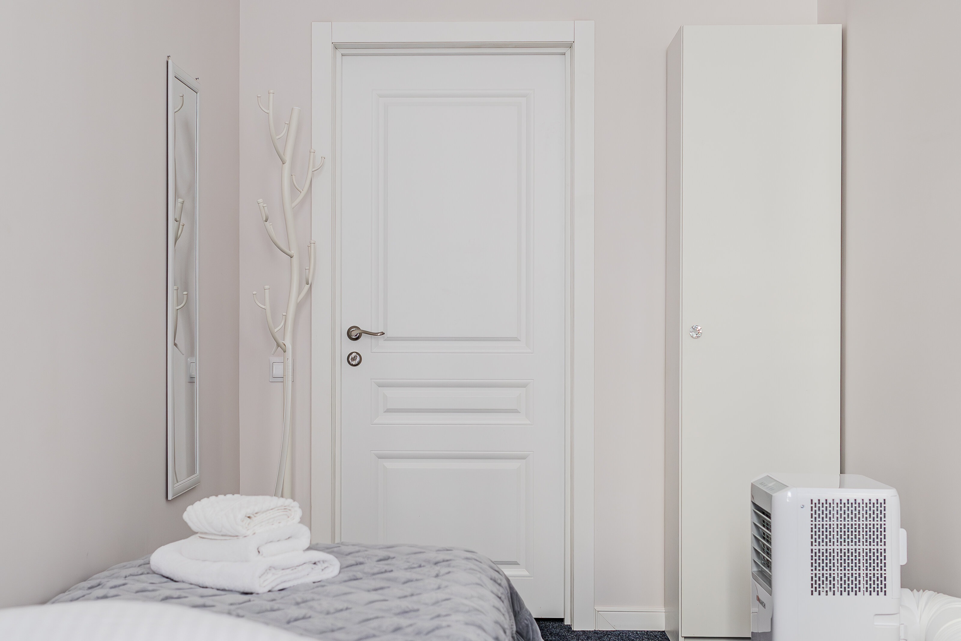 Стандартный одноместный номер