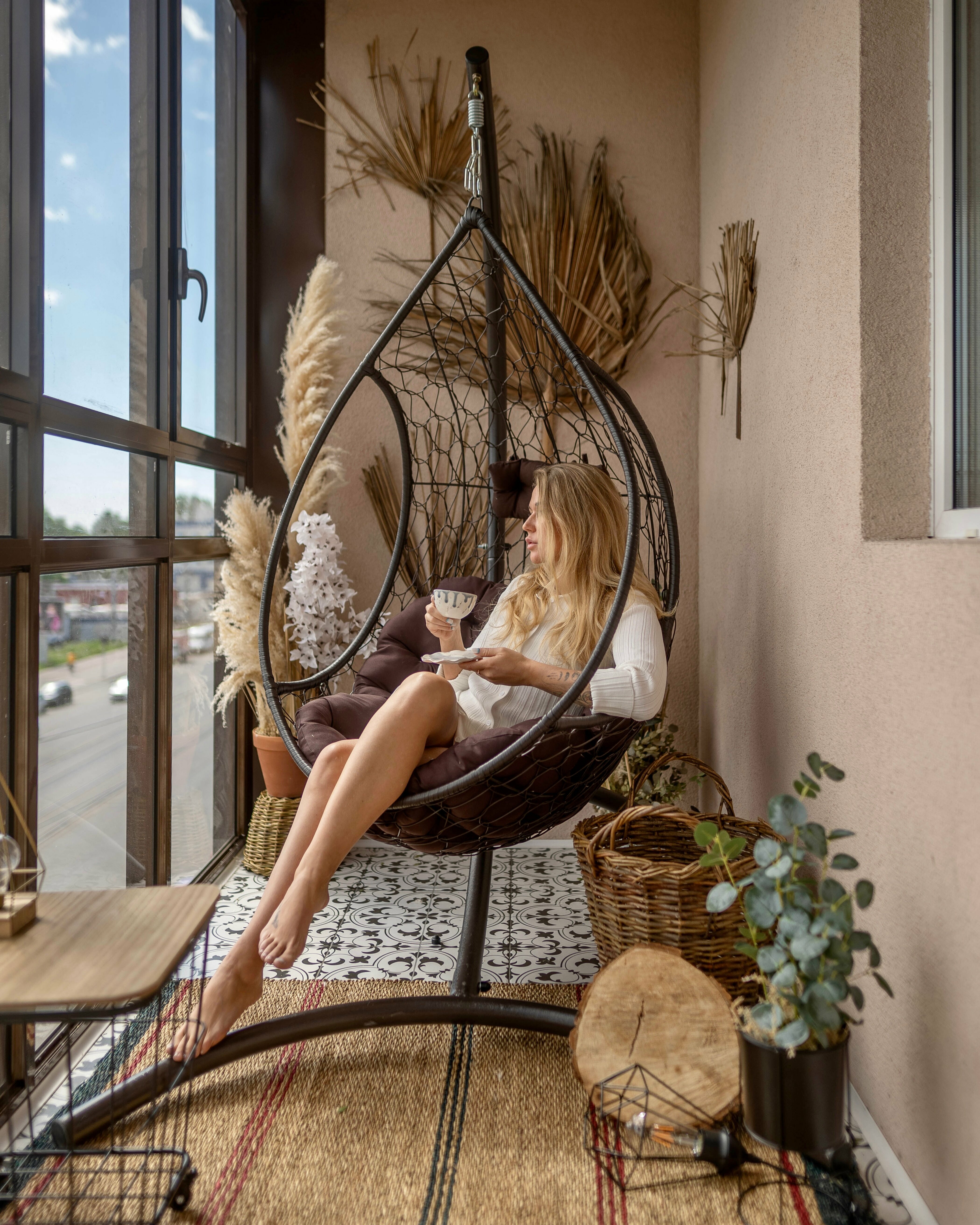 Апартаменты-студия