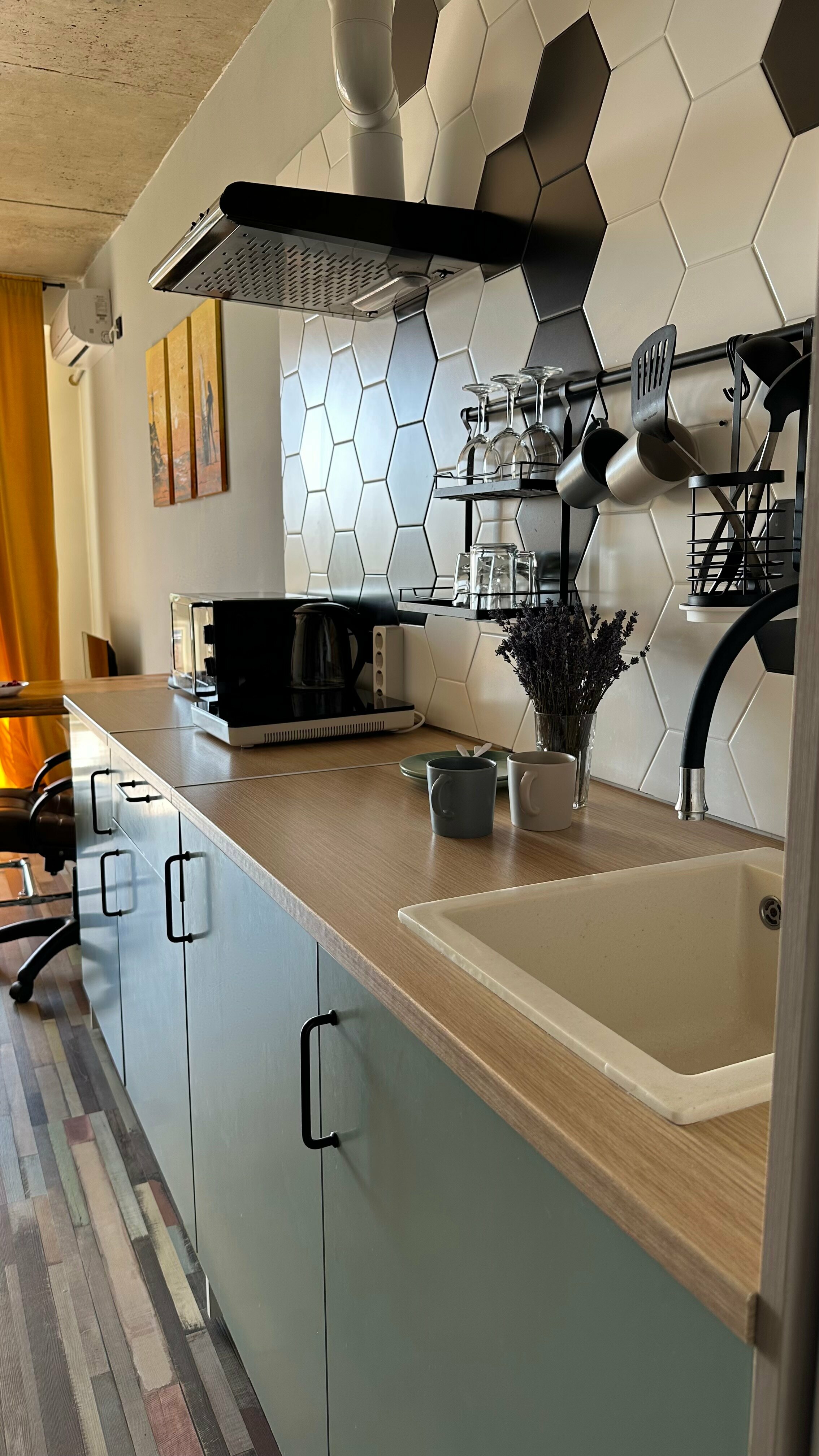 Номер-студия