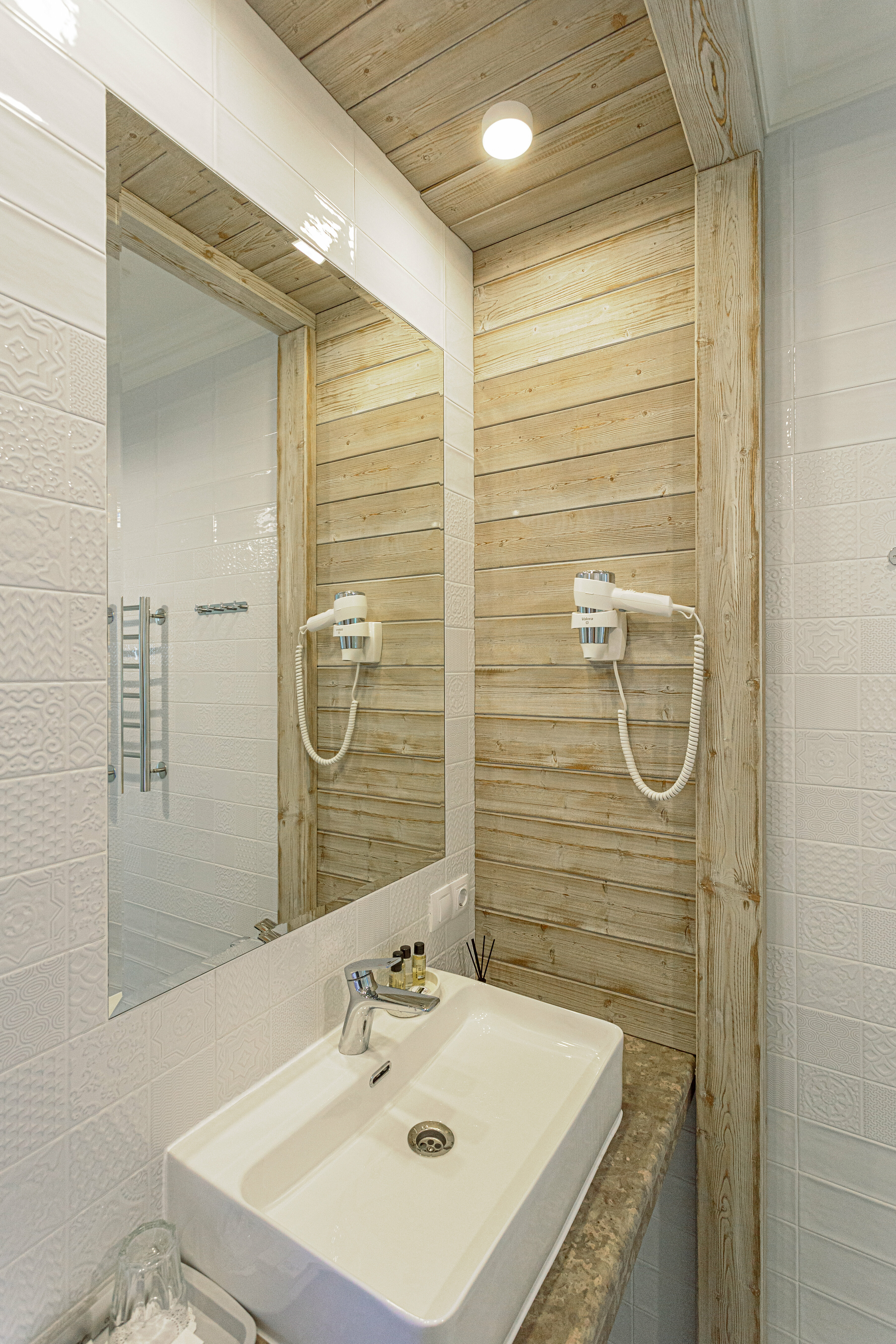 Стандартный двухместный номер с 1 кроватью или 2 отдельными кроватями